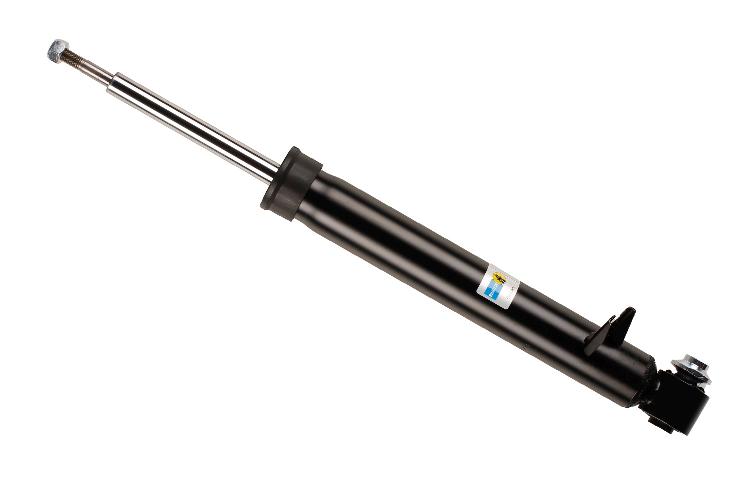 Bilstein B4 Rear Shock Absorber for BMW X5 (E70) - 19-184074 - Bilstein suspension product image