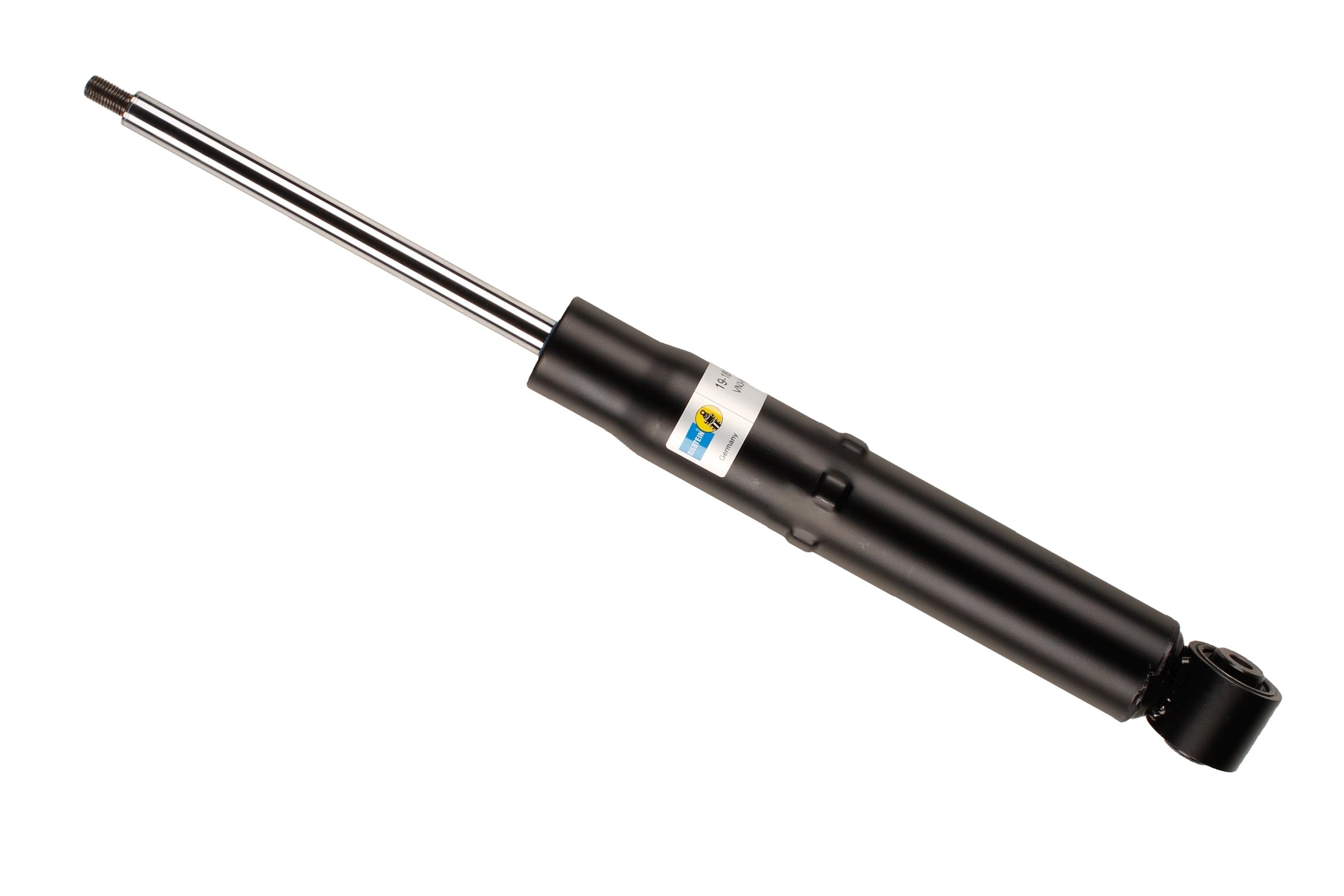 Bilstein B4 Rear Shock Absorber for Volkswagen Touareg (7P5, 7P6) - 19-189680 - Bilstein suspension product image