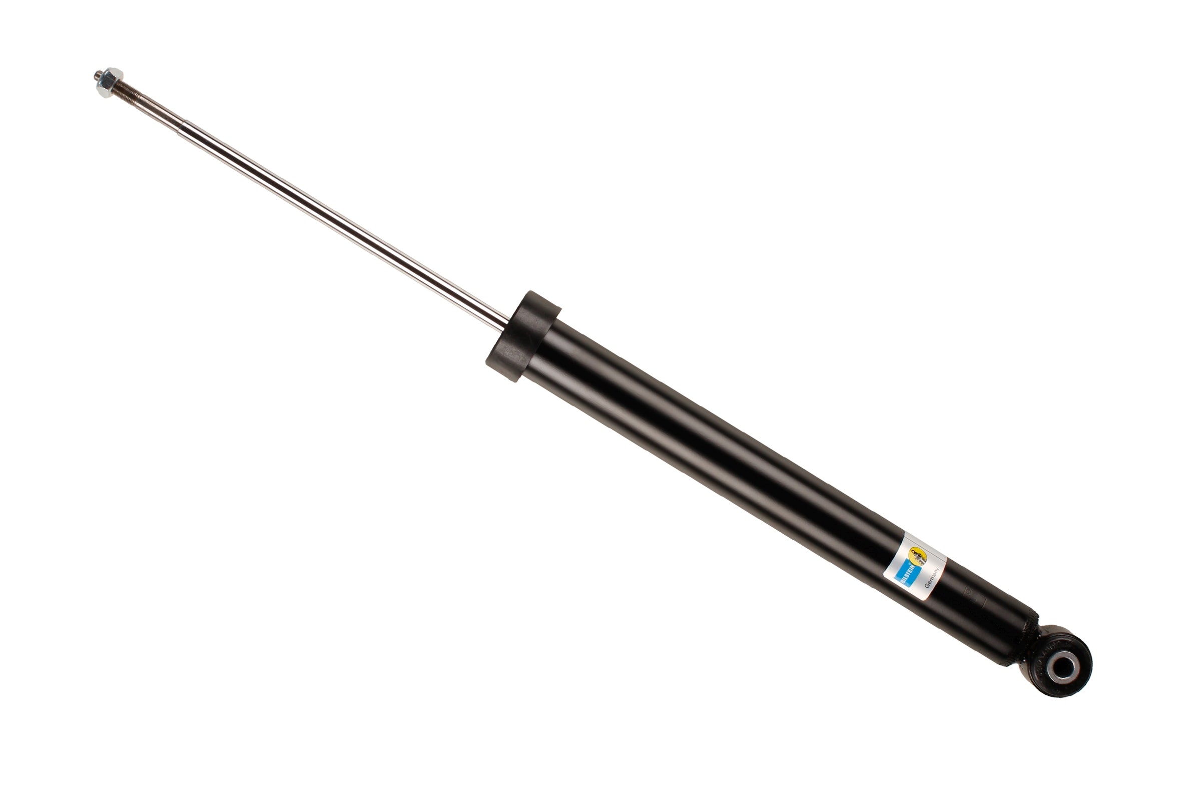Bilstein B4 Rear Shock Absorber for Volkswagen Amarok (Heavy Duty) - 19-220598 - Bilstein suspension product image