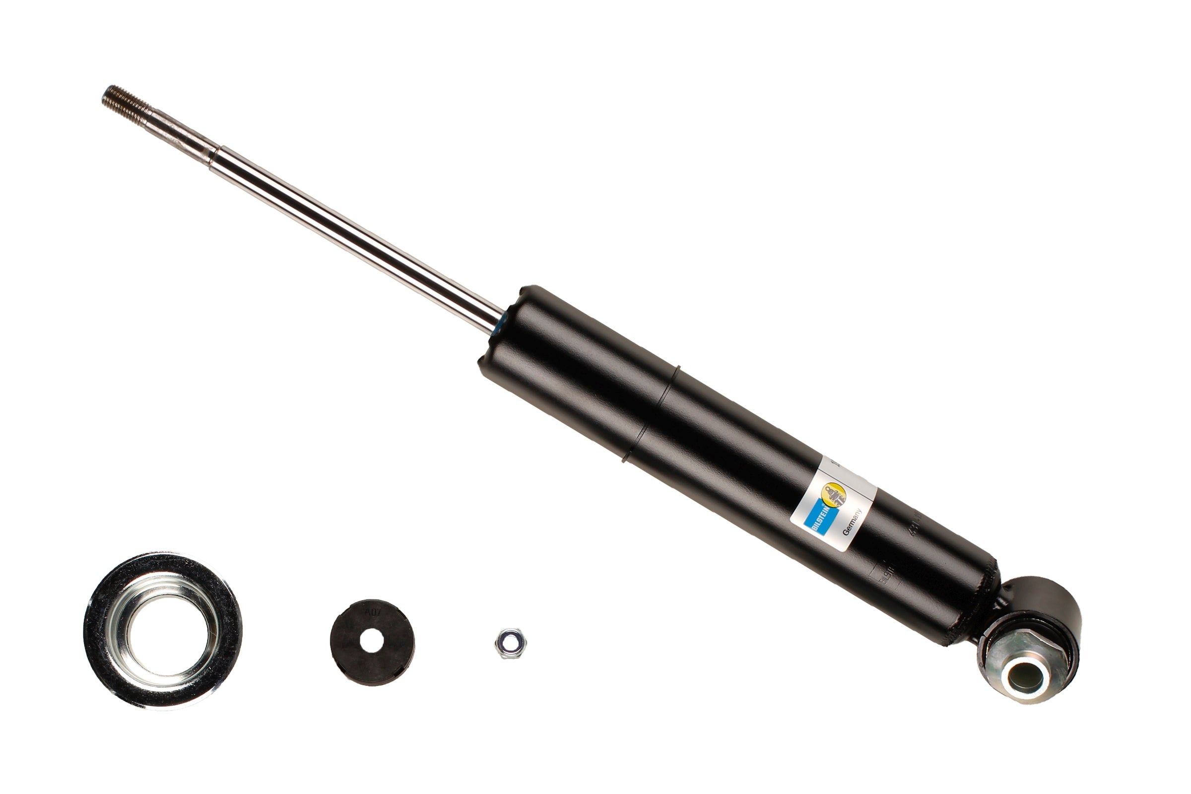 Bilstein B4 Rear Shock Absorber for BMW 6 Series (E63) - 19-220970 - Bilstein suspension product image