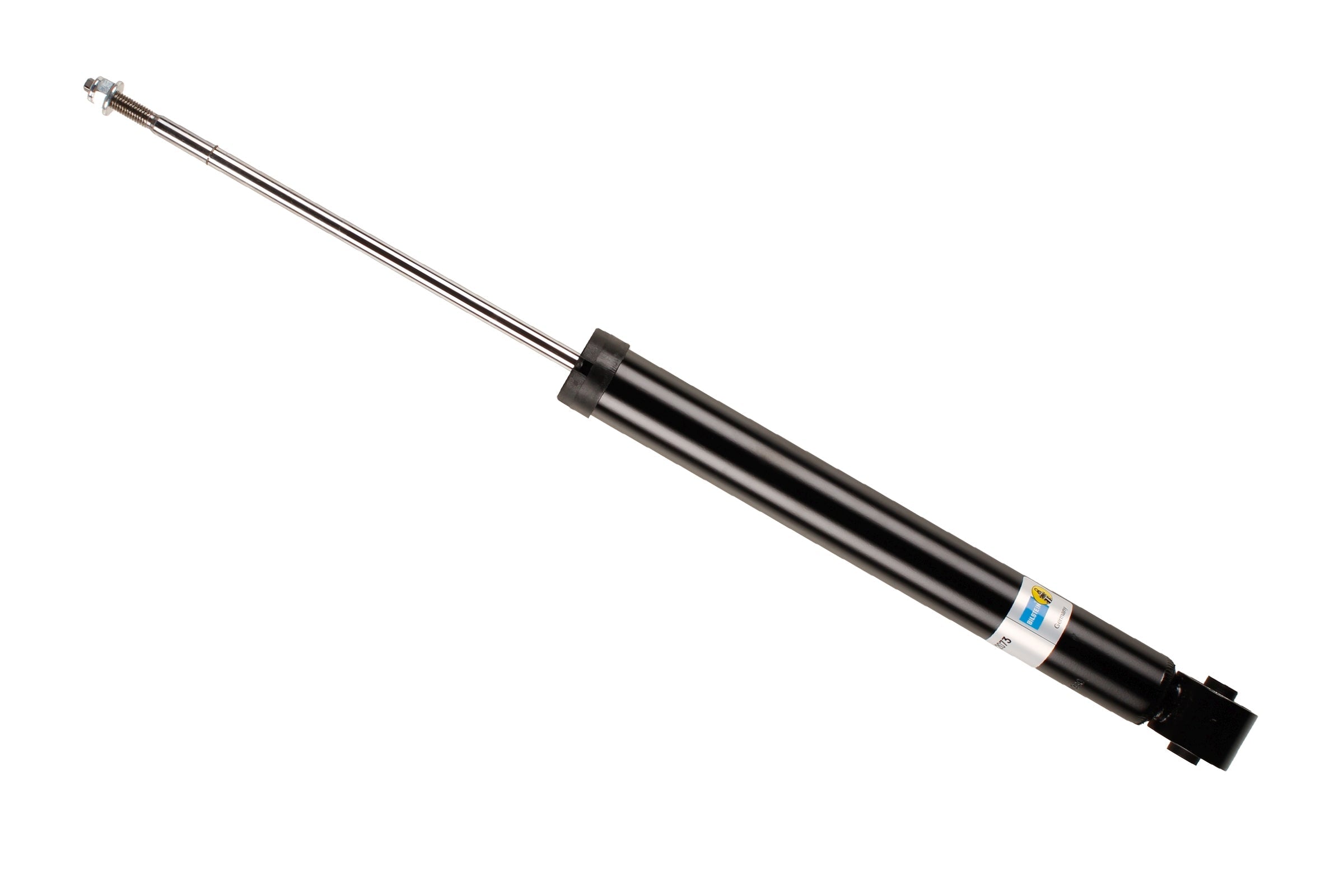 Bilstein B4 Rear Shock Absorber for Volkswagen Up Sport Suspension - 19-222073 - Bilstein suspension product image