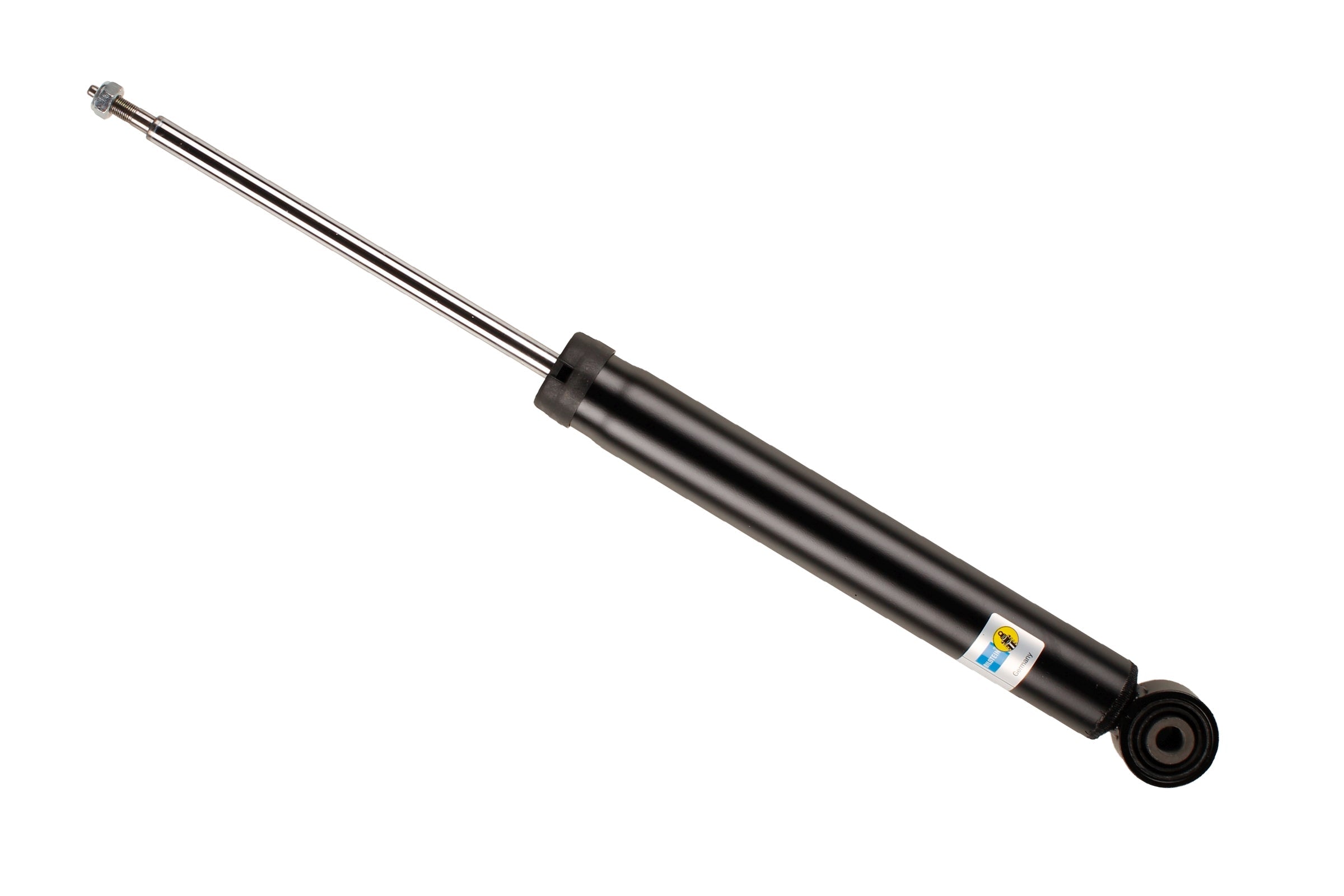 Bilstein B4 Rear Shock Absorber for Volkswagen Beetle (5C1) Multi-Link Suspension - 19-226330 - Bilstein suspension product image