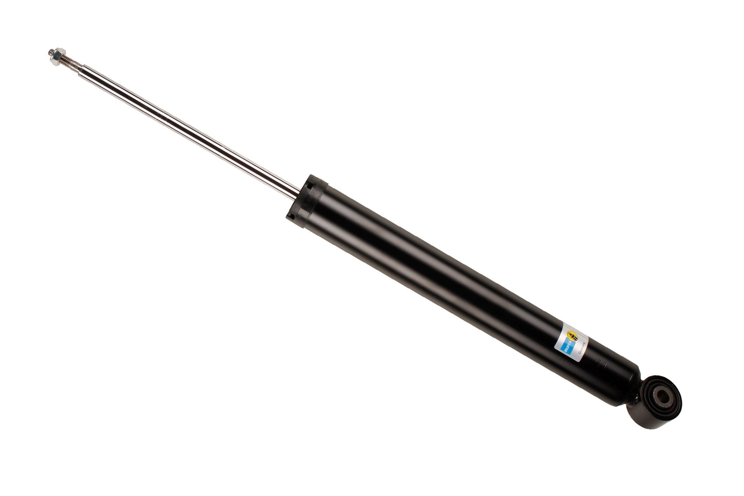 Bilstein B4 Rear Shock Absorber for Audi A4 Allroad (8KH) - 19-226866 - Bilstein suspension product image