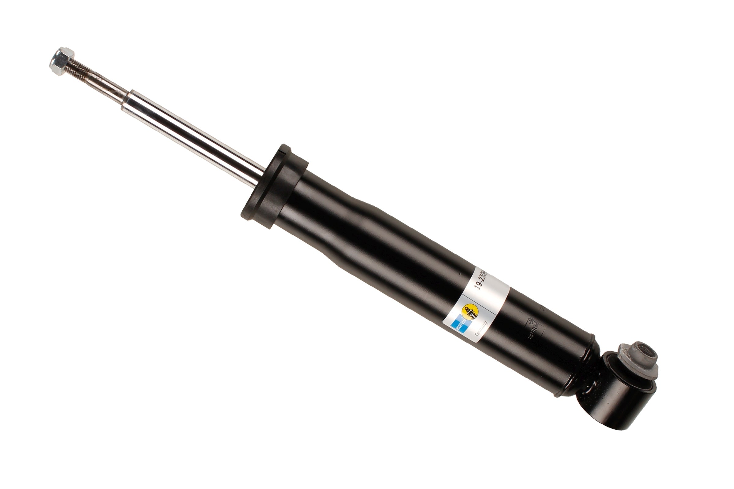 Bilstein B4 Rear Shock Absorber for BMW 5 Series Touring (E61) xDrive - 19-230894 - Bilstein suspension product image