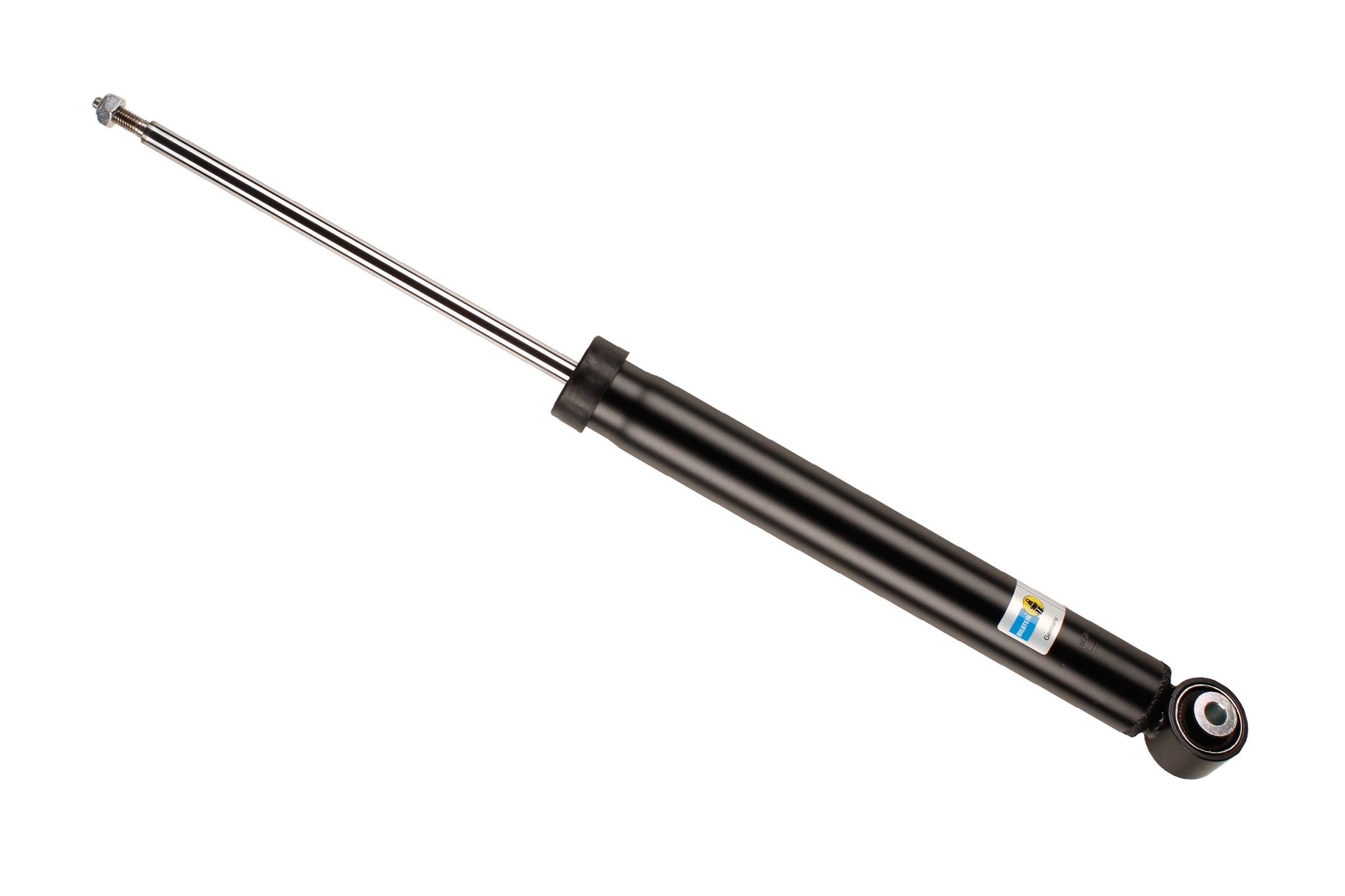 Bilstein B4 Rear Shock Absorber for Volkswagen Golf VII Torsion Beam Suspension - 19-232157 - Bilstein suspension product image