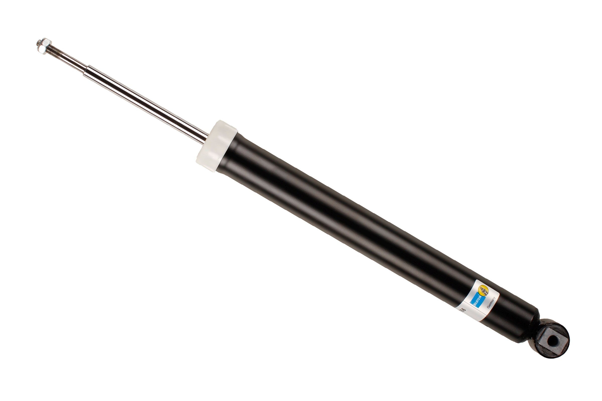 Bilstein B4 Rear Shock Absorber for BMW X3 (E83) Sport Suspension - 19-234656 - Bilstein suspension product image