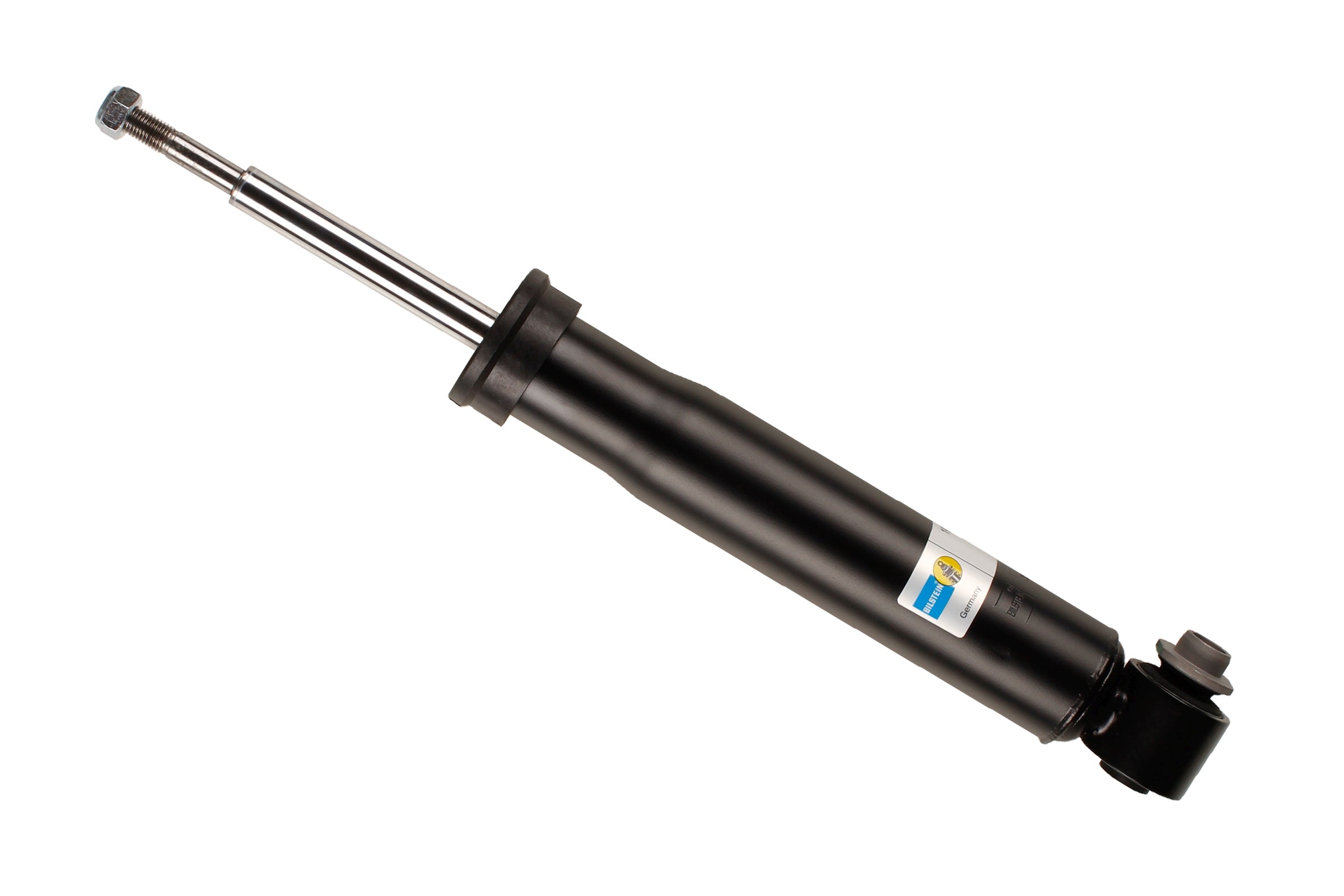 Bilstein B4 Rear Shock Absorber for BMW 5 Series Touring (E61) M-Sport Suspension - 19-239828 - Bilstein suspension product image