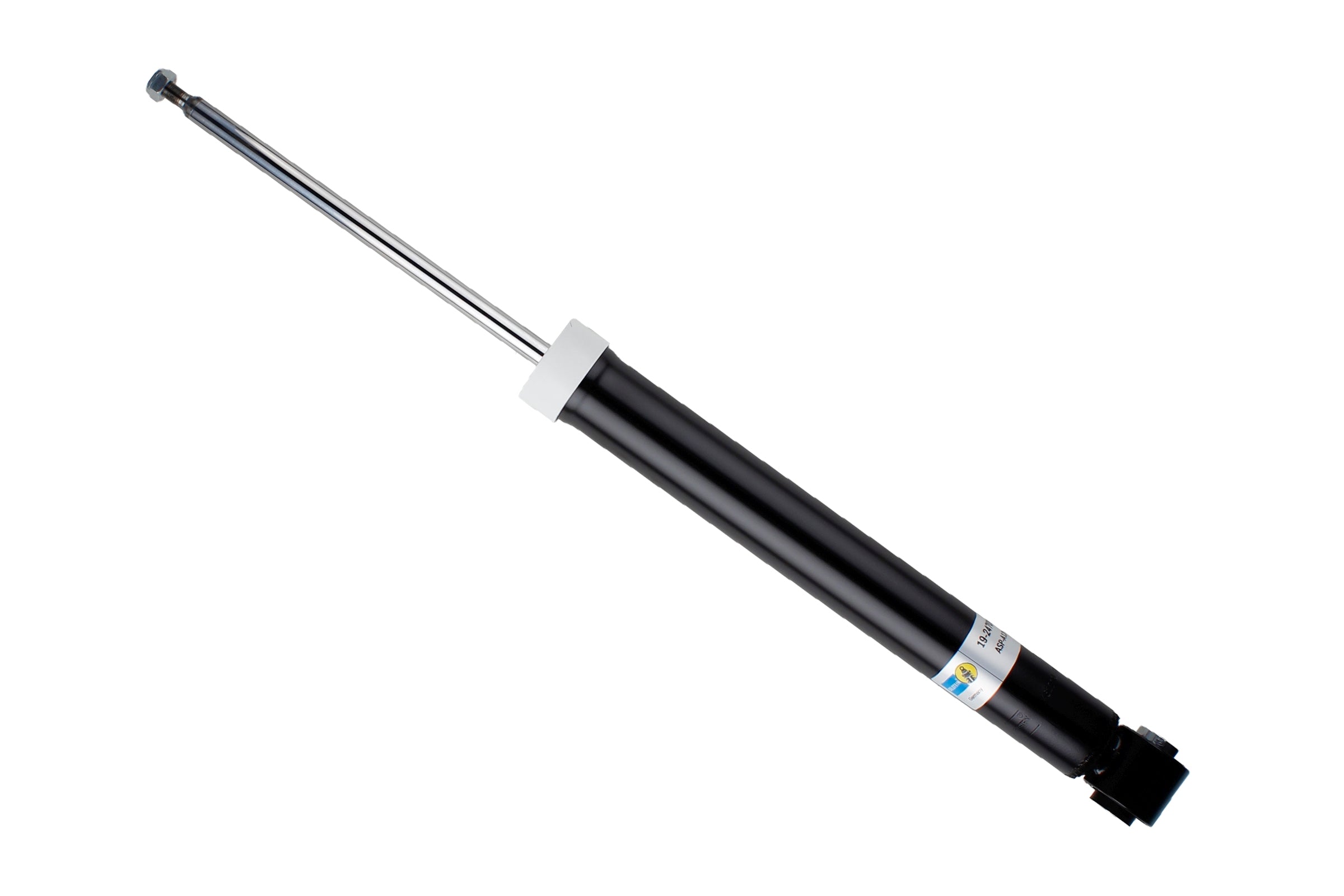 Bilstein B4 Front Shock Absorber for BMW 3 Series Gran Turismo (F34) - 19-247090 - Bilstein suspension product image