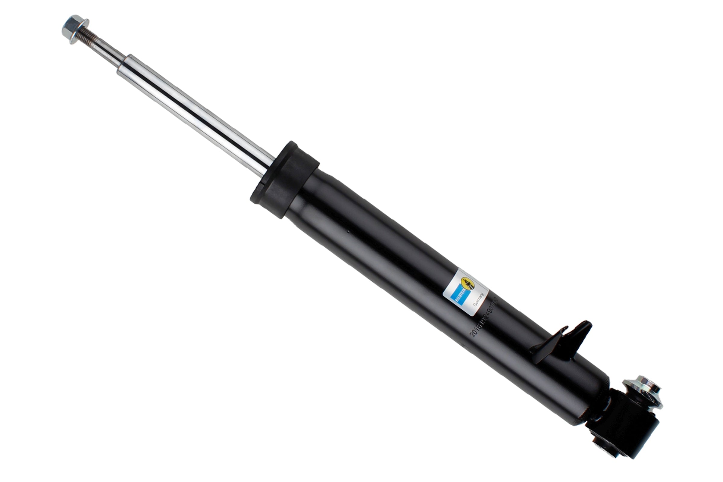 Bilstein B4 Rear Shock Absorber for BMW X5 (E70) - 19-249070 - Bilstein suspension product image