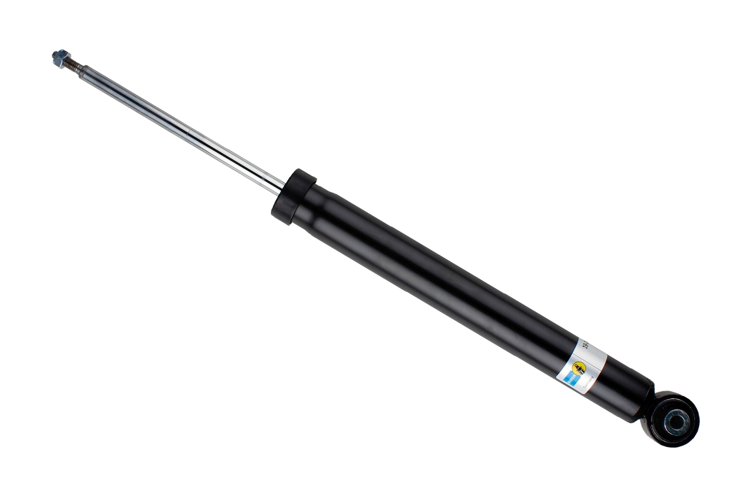 Bilstein B4 Rear Shock Absorber for Audi TT (8J) - 19-252391 - Bilstein suspension product image