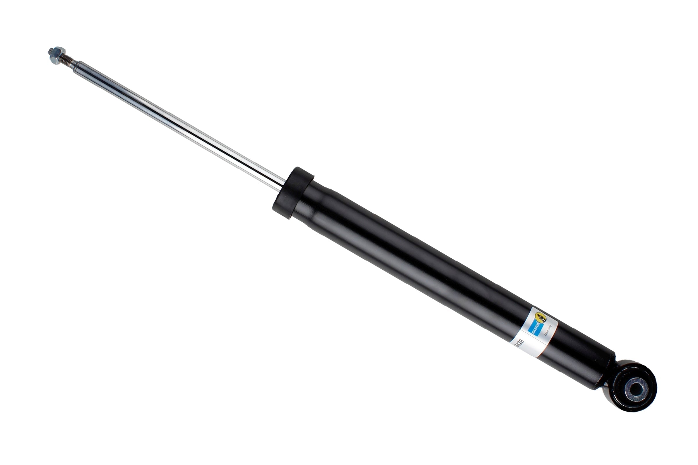 Bilstein B4 Rear Shock Absorber for Volkswagen Passat (3G2, B8) - 19-253428 - Bilstein suspension product image