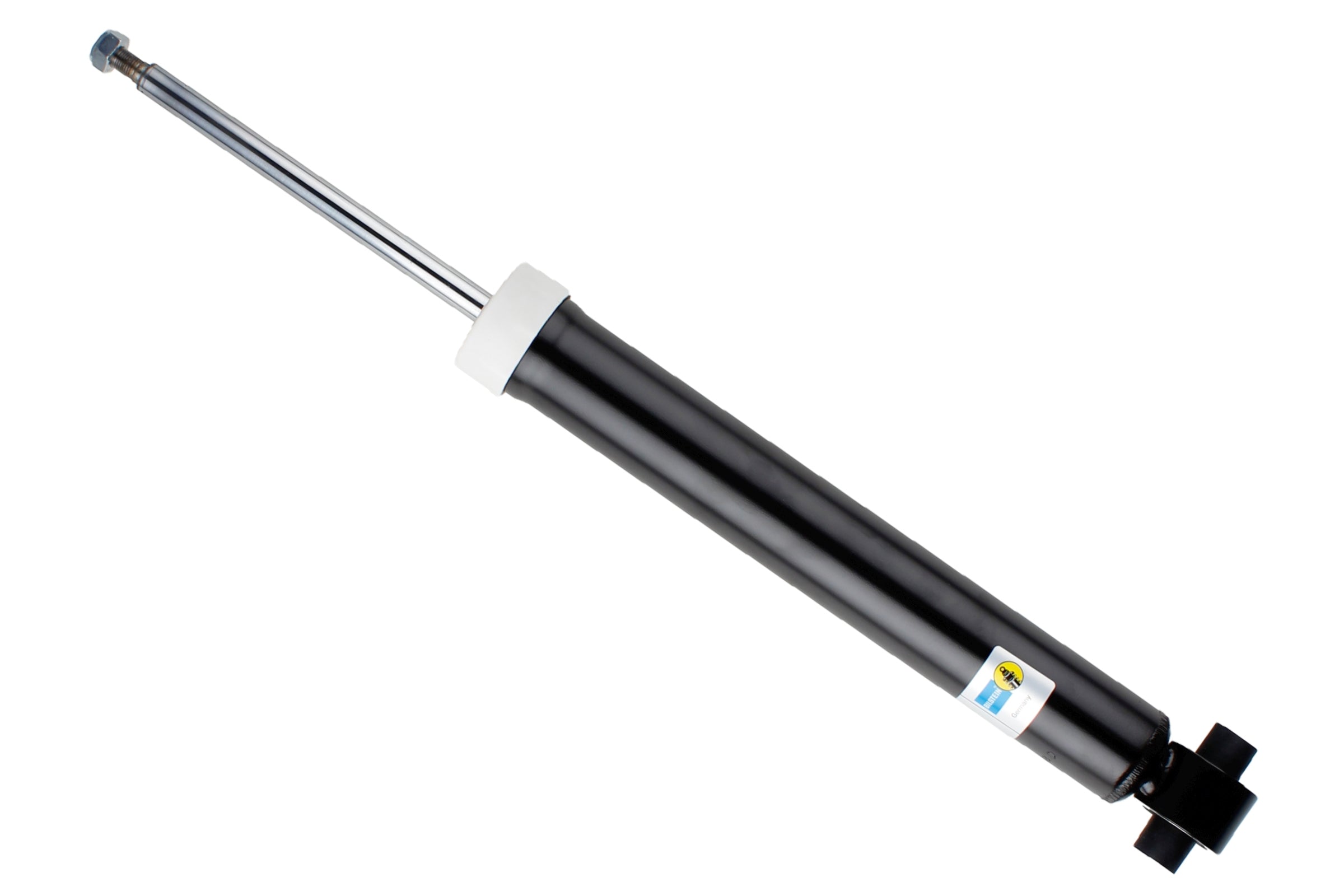 Bilstein B4 Rear Shock Absorber for BMW 3 Series Gran Turismo (F34) - 19-255668 - Bilstein suspension product image