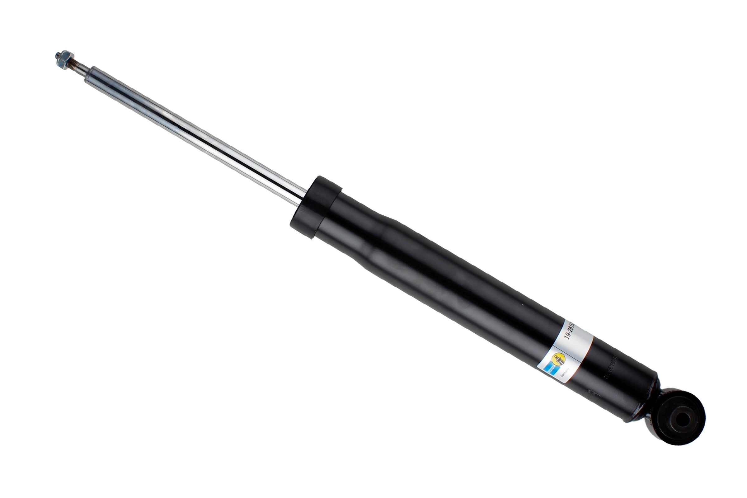Bilstein B4 Rear Shock Absorber for Audi Q7 (4M) - 19-261539 - Bilstein suspension product image