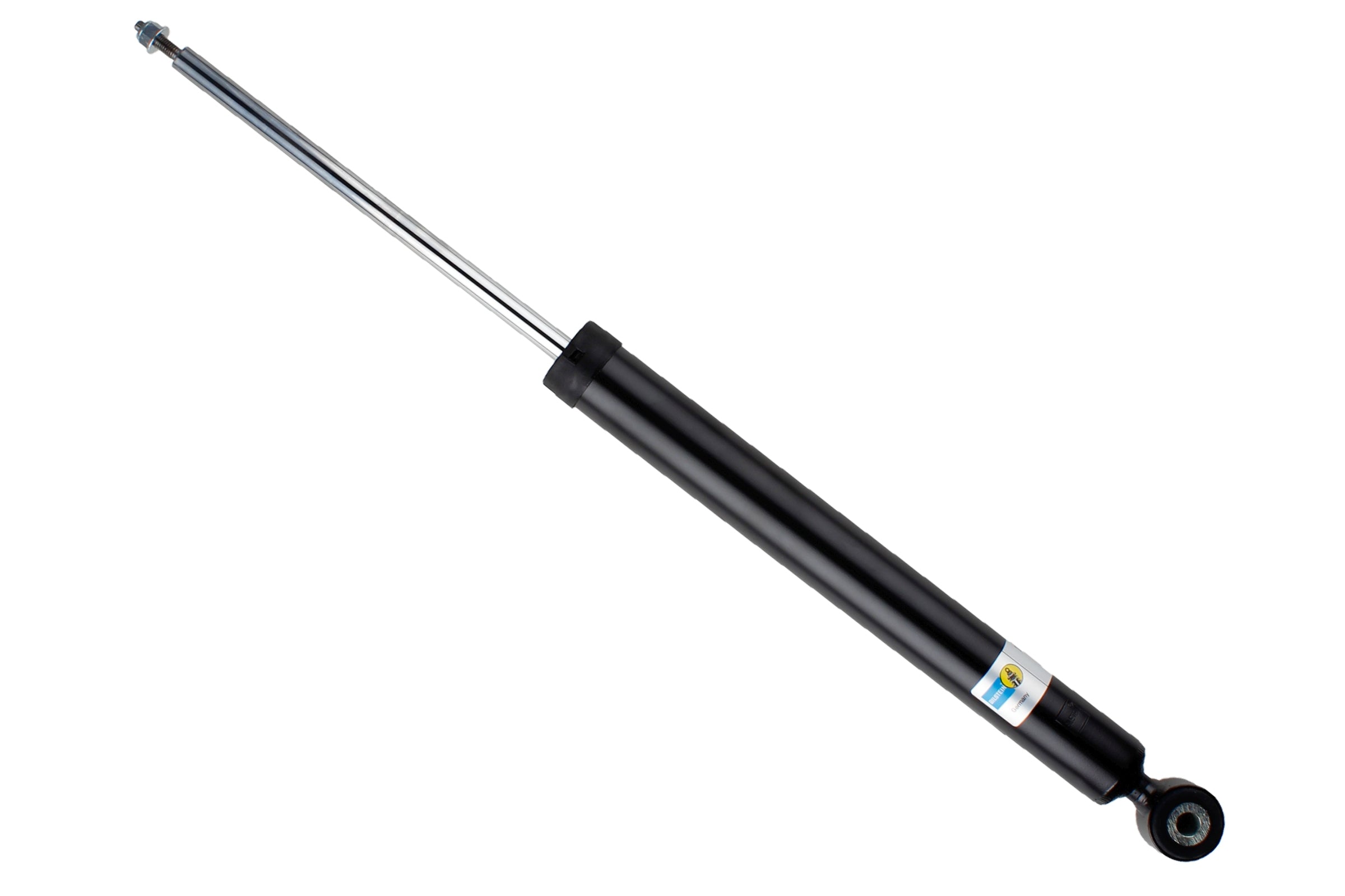 Bilstein B4 Front Shock Absorber for Audi Q7 (4M) - 19-261669 - Bilstein suspension product image