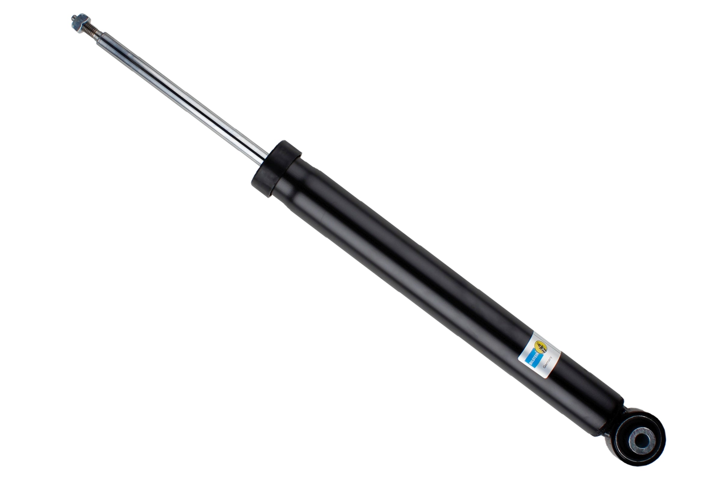 Bilstein B4 Rear Shock Absorber for Audi A3 4WD Multi-Link (Sport/S-Line Suspension) - 19-262277 - Bilstein suspension product image