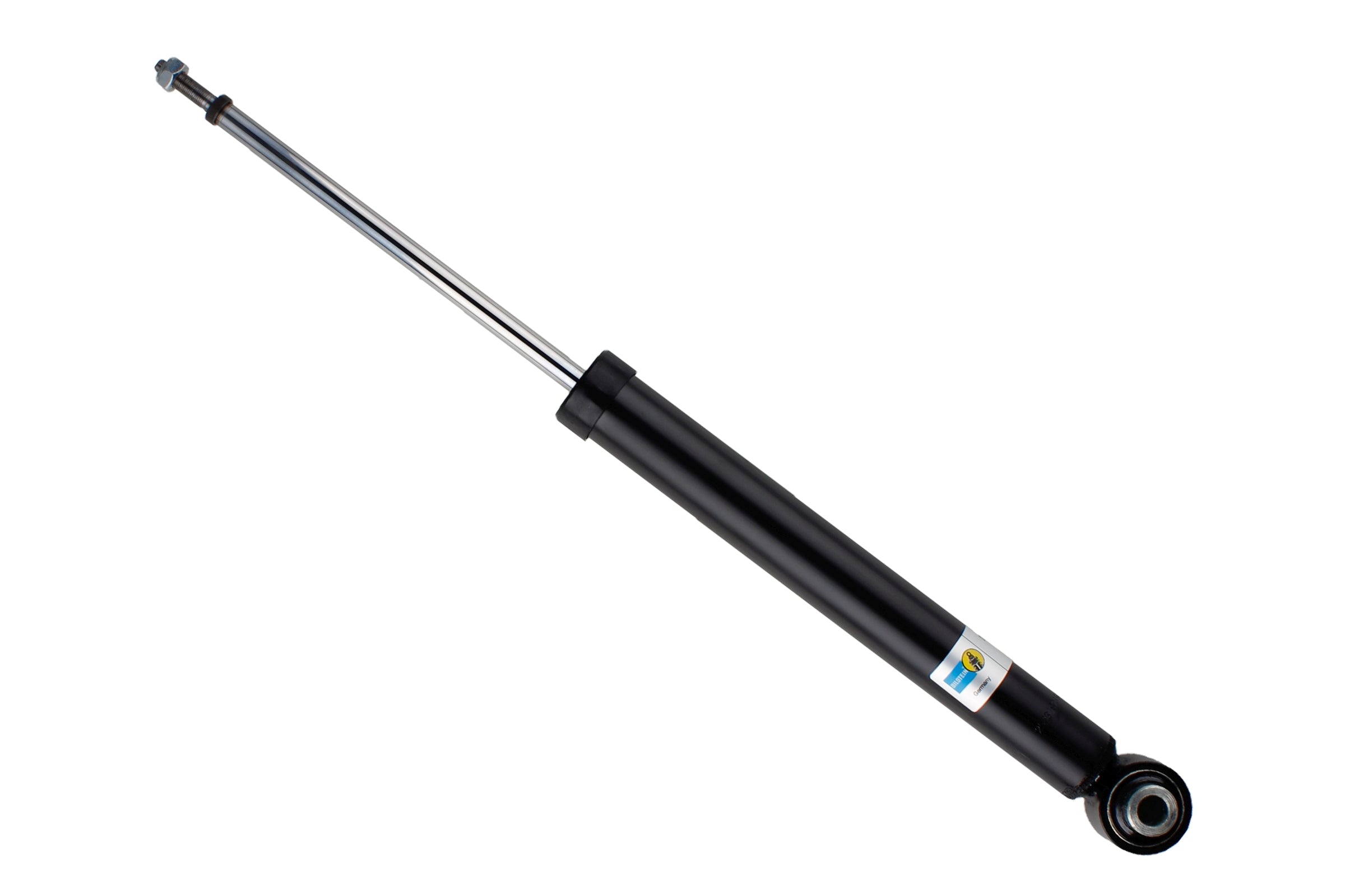 Bilstein B4 Rear Shock Absorber for Audi A4 (8E) Sport - 19-263465 - Bilstein suspension product image