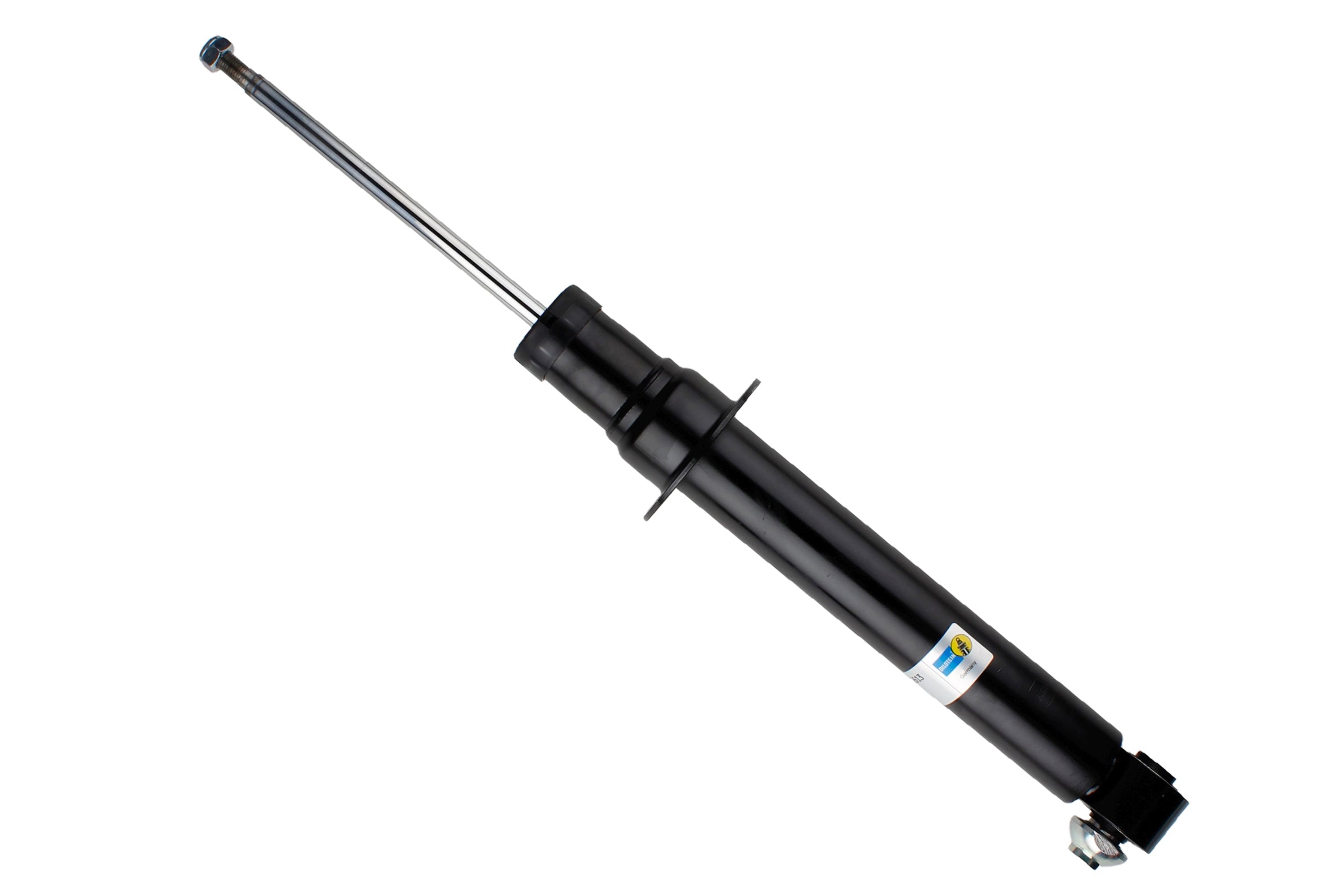 Bilstein B4 Rear Shock Absorber for BMW 5 Series (F10) M-Sport - 19-265513 - Bilstein suspension product image