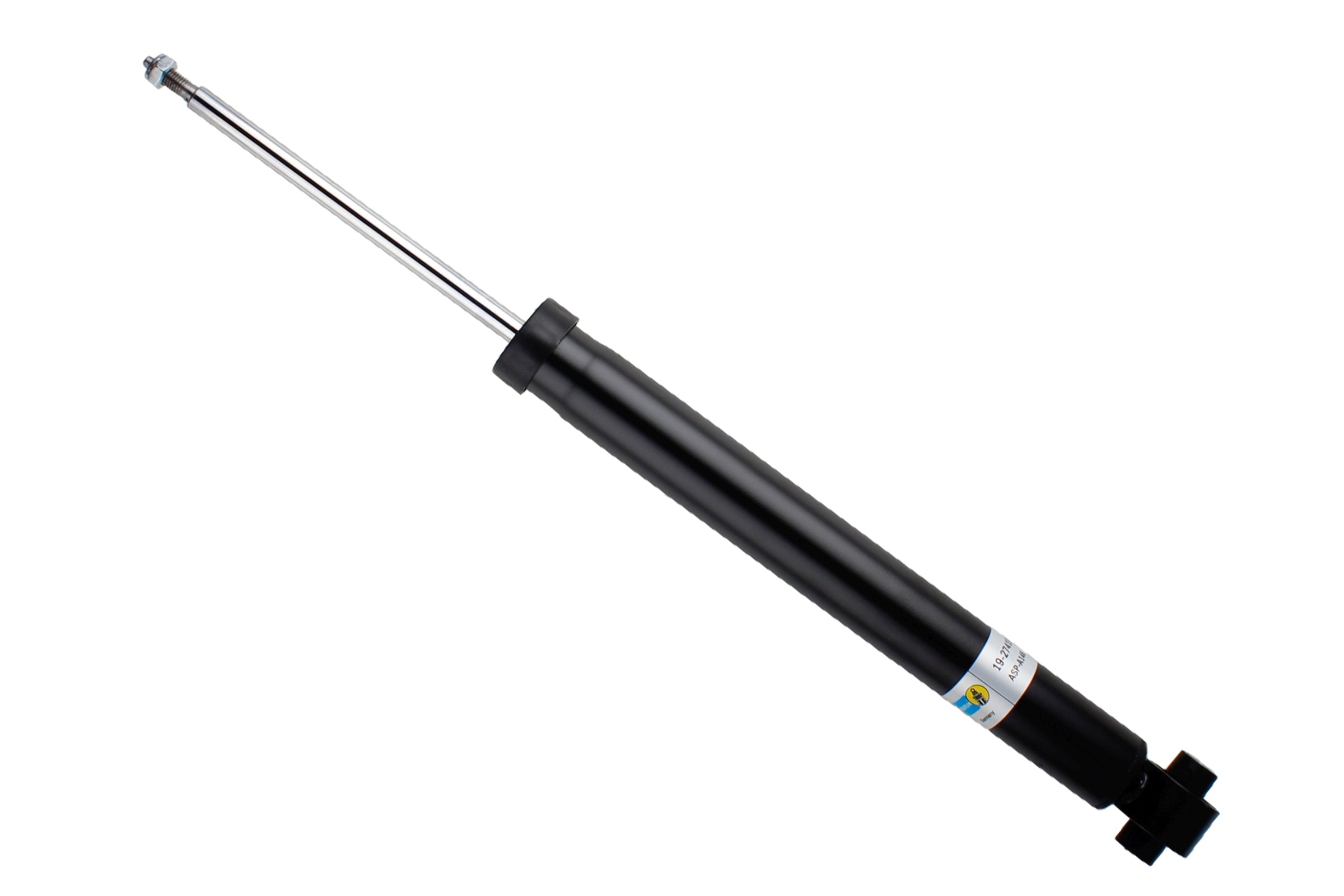Bilstein B4 Rear Shock Absorber for Volkswagen Golf VII Alltrack - 19-274195 - Bilstein suspension product image