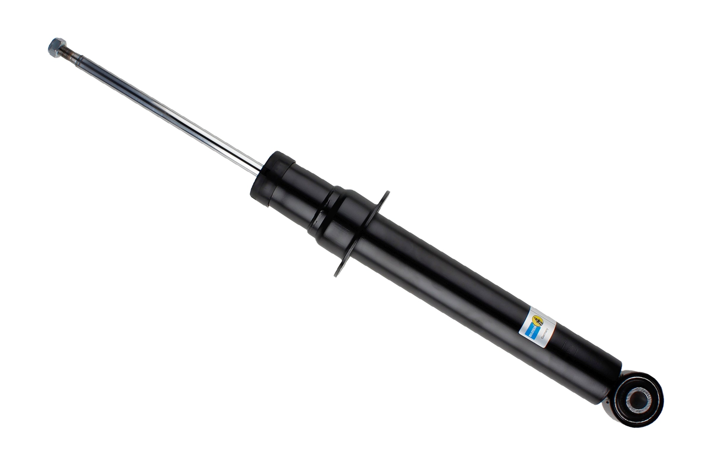 Bilstein B4 Rear Shock Absorber for BMW 5 Series (F10) M-Sport LCI - 19-274300 - Bilstein suspension product image