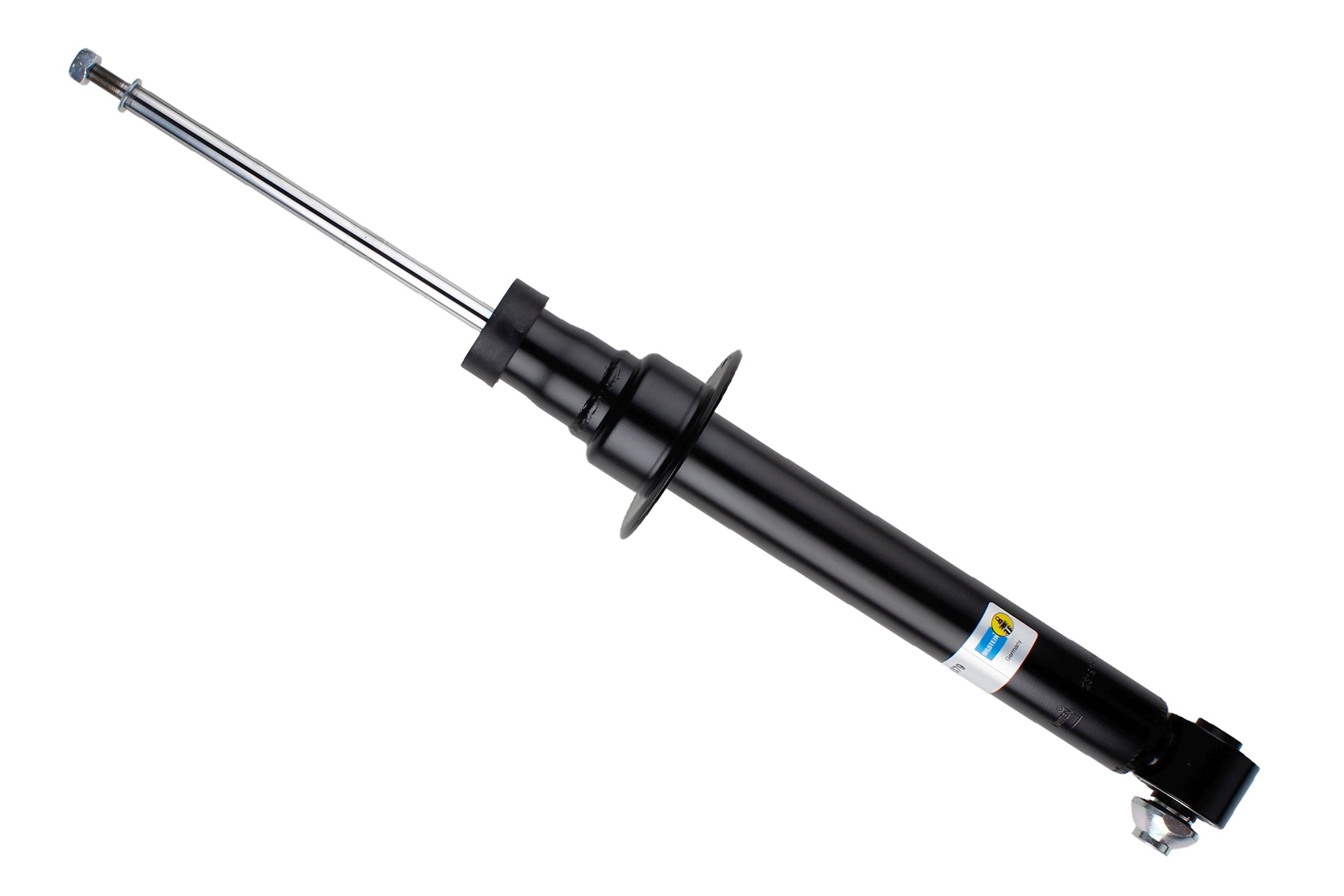 Bilstein B4 Rear Shock Absorber for BMW 5 Series (G30) Standard - 19-274379 - Bilstein suspension product image