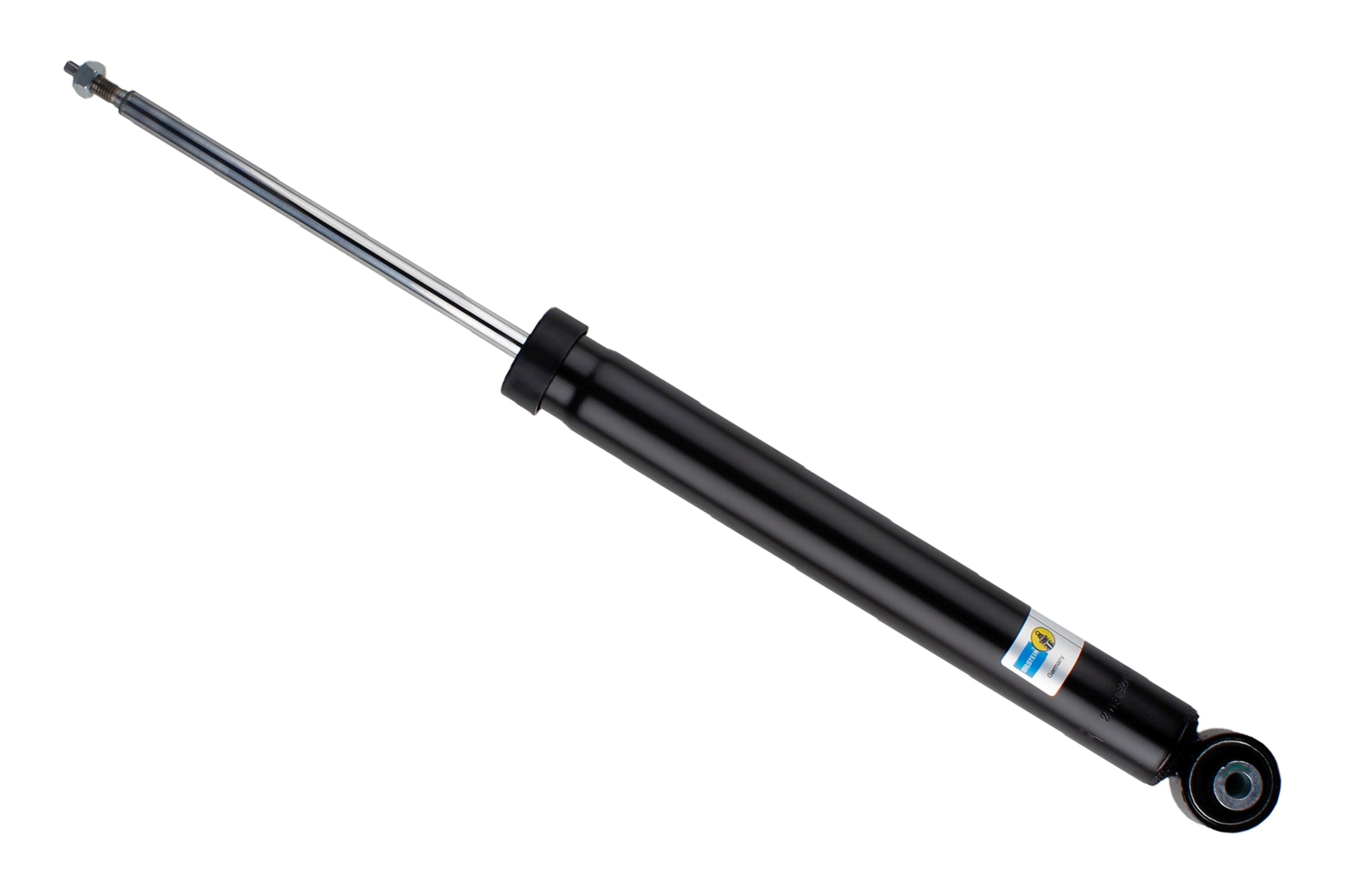 Bilstein B4 Rear Shock Absorber for Volkswagen Touran III (5T1) - 19-276977 - Bilstein suspension product image