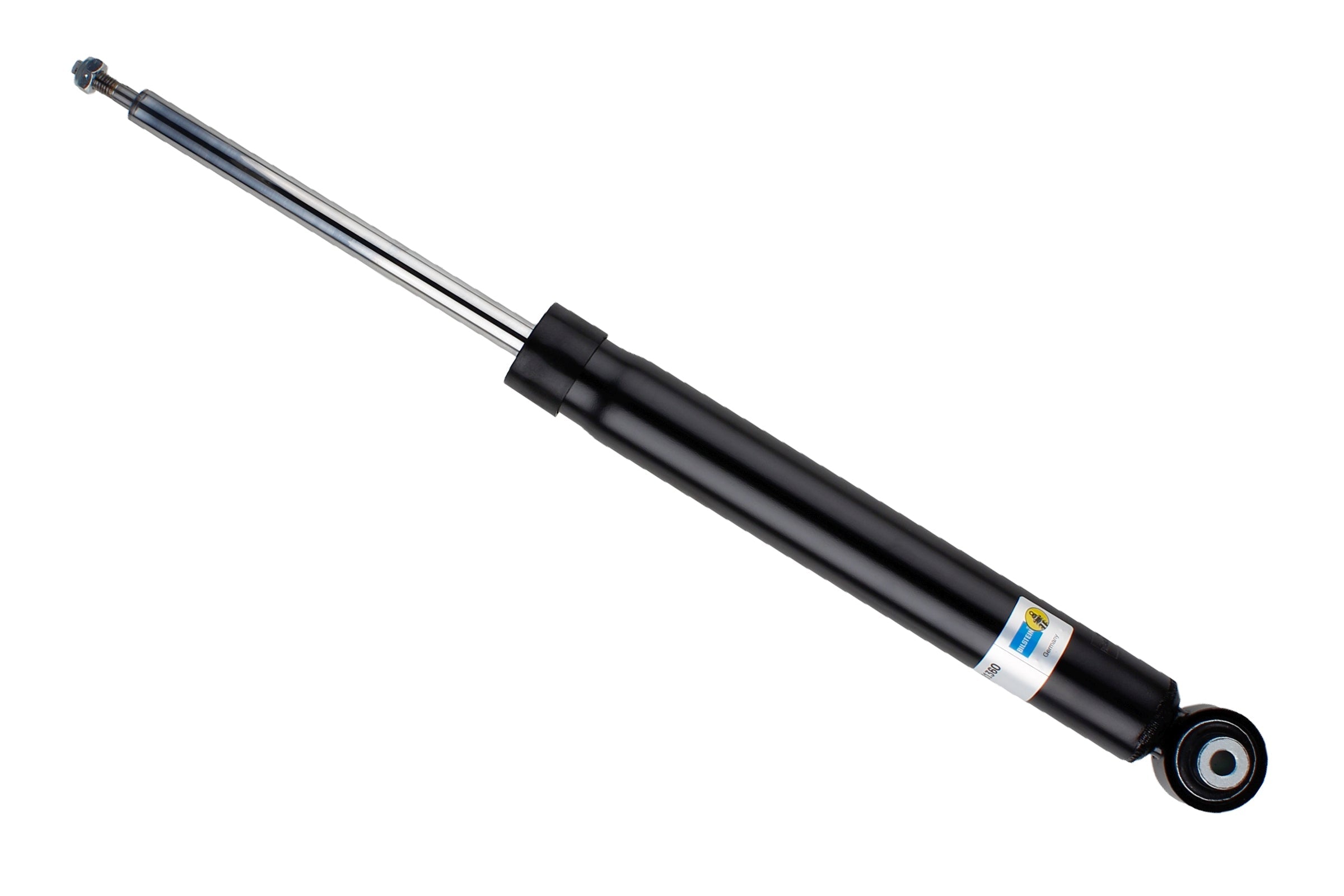 Bilstein B4 Rear Shock Absorber for Audi Q5 Standard - 19-281360 - Bilstein suspension product image