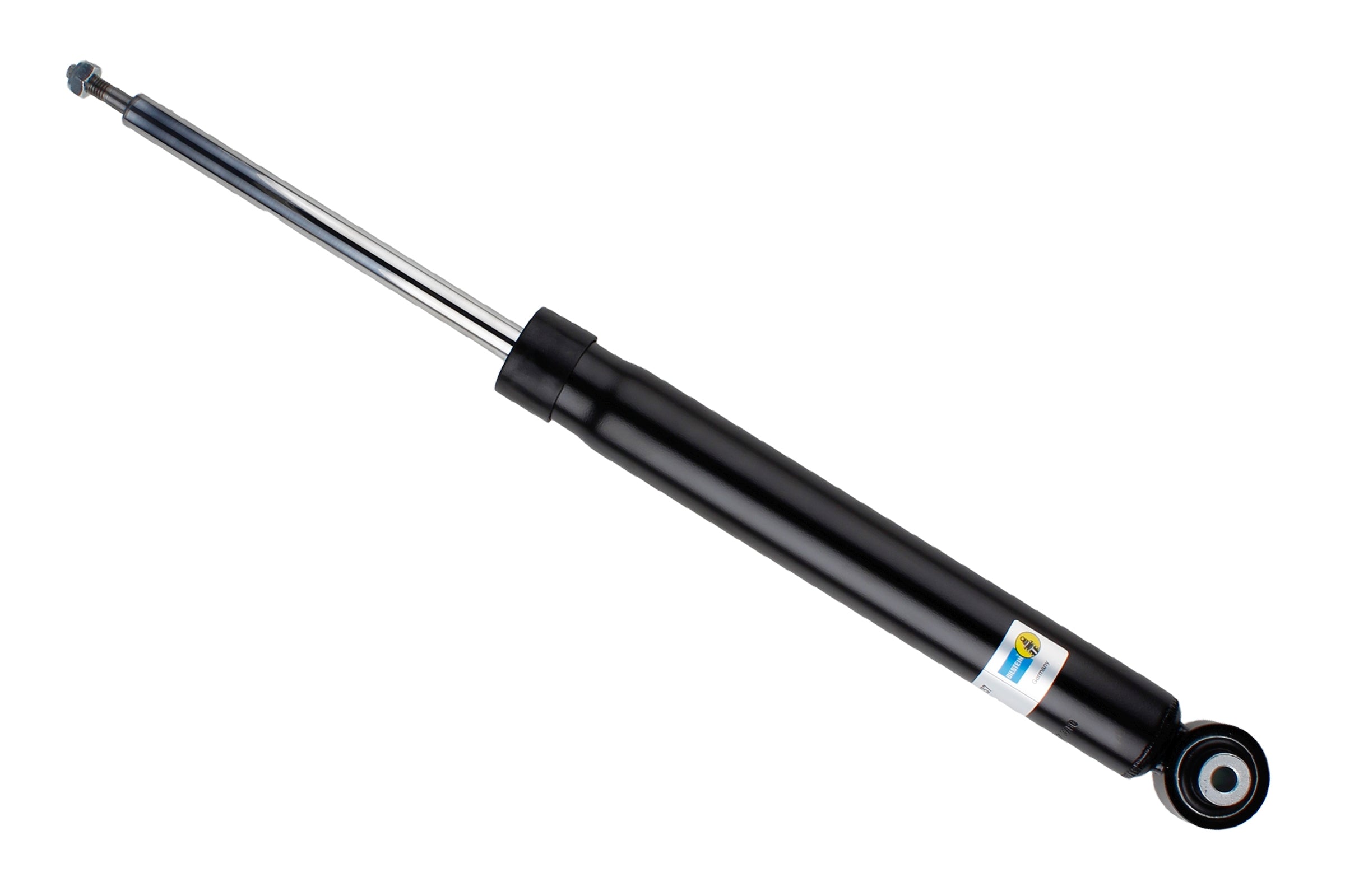 Bilstein B4 Rear Shock Absorber for Audi Q5 Sport Suspension - 19-282237 - Bilstein suspension product image