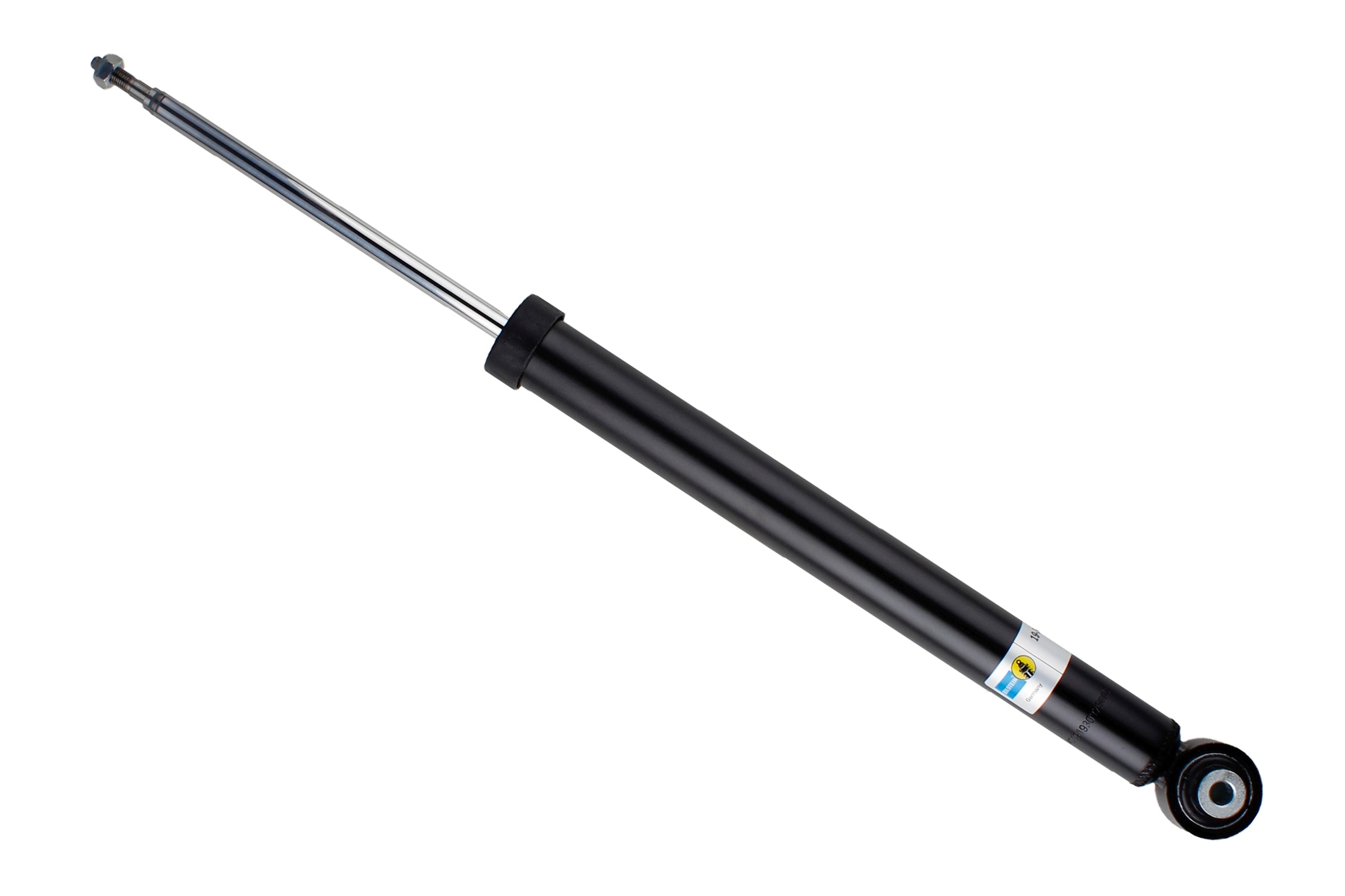 Bilstein B4 Rear Shock Absorber for Audi A6 Avant (MLBEvo) Sport - 19-303796 - Bilstein suspension product image