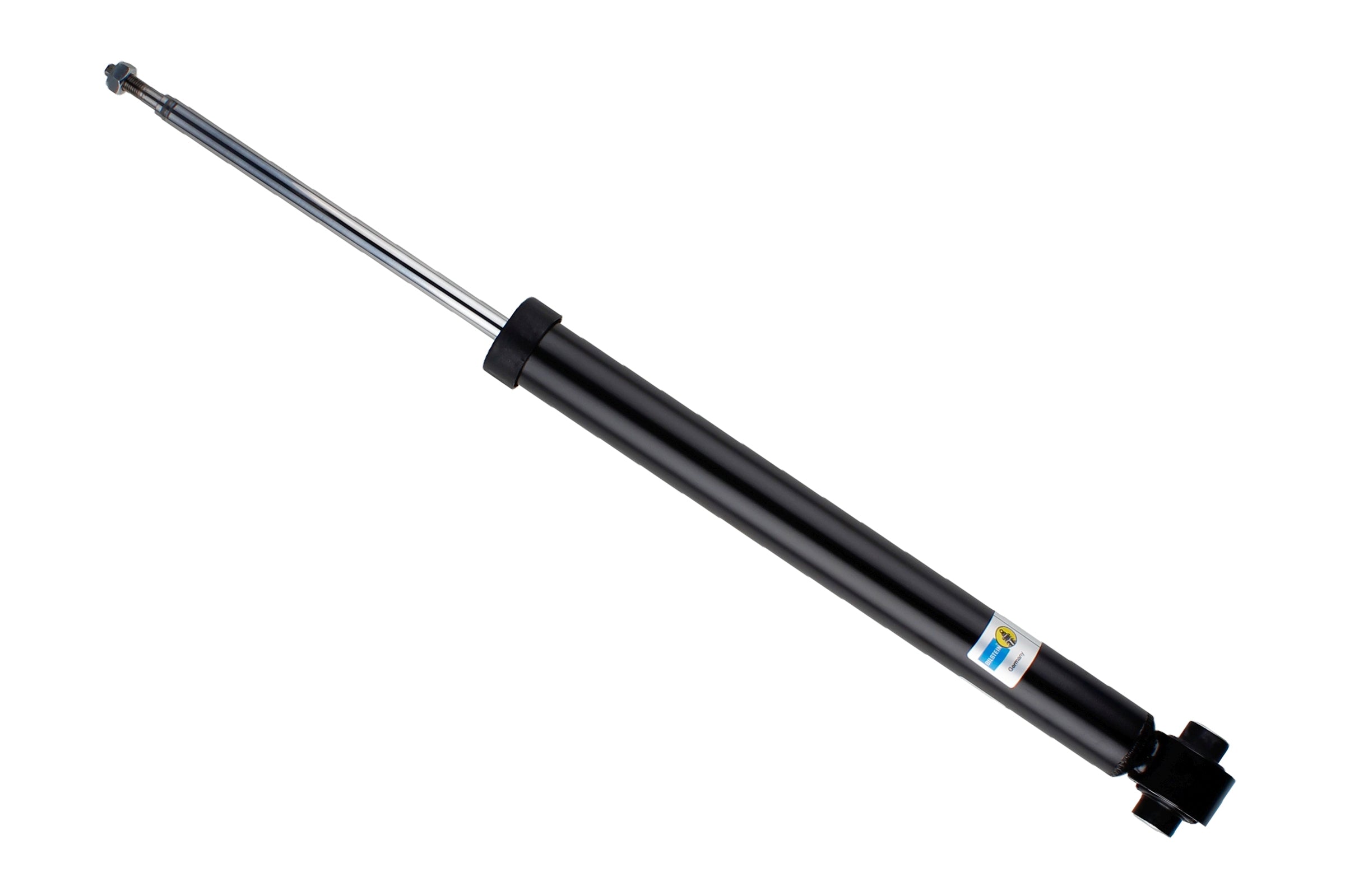 Bilstein B4 Rear Shock Absorber for Audi A6 (MLBEvo) - 19-303802 - Bilstein suspension product image