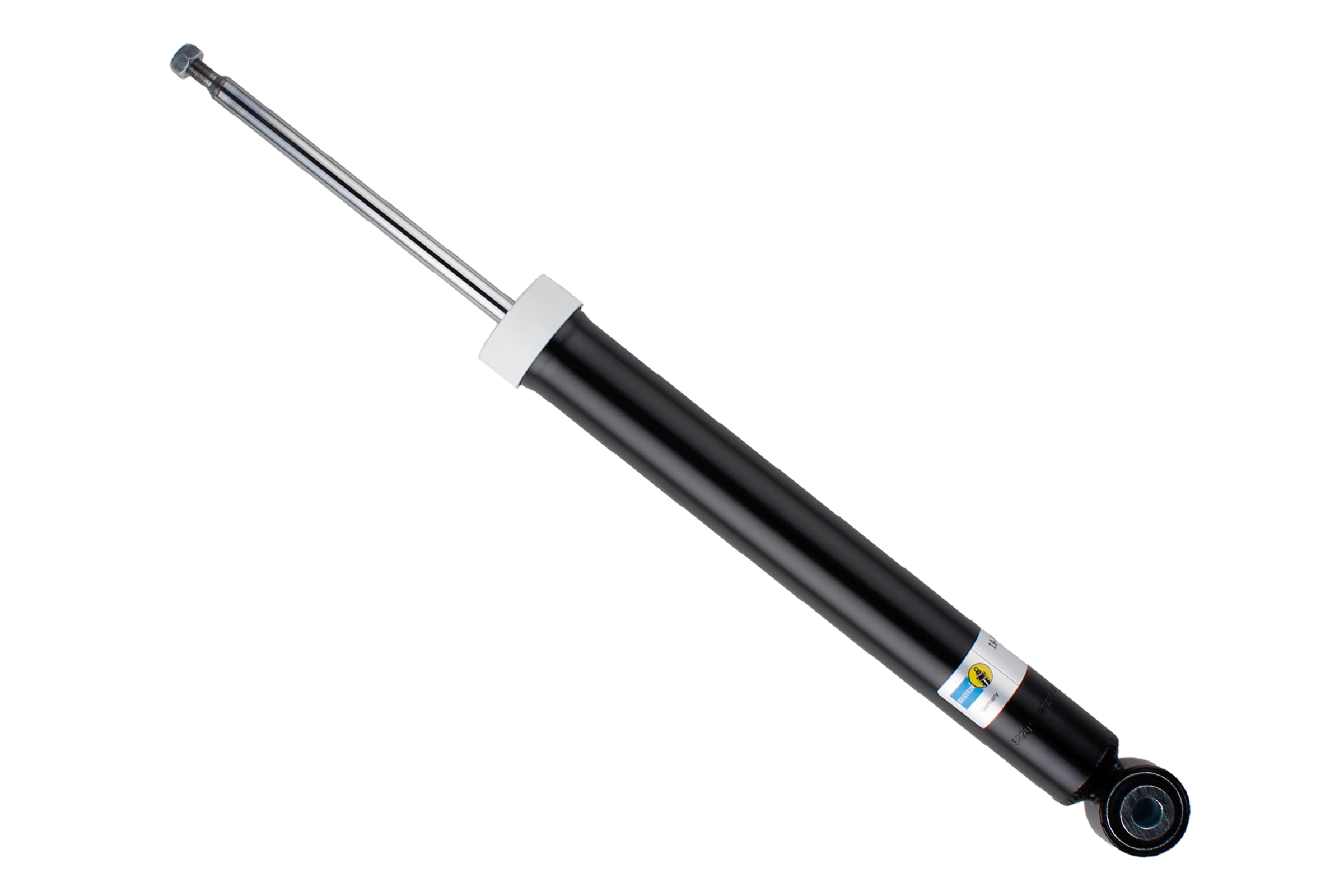 Bilstein B4 Rear Shock Absorber for BMW 1 Series (F40) M-Sport Suspension - 19-317410 - Bilstein suspension product image