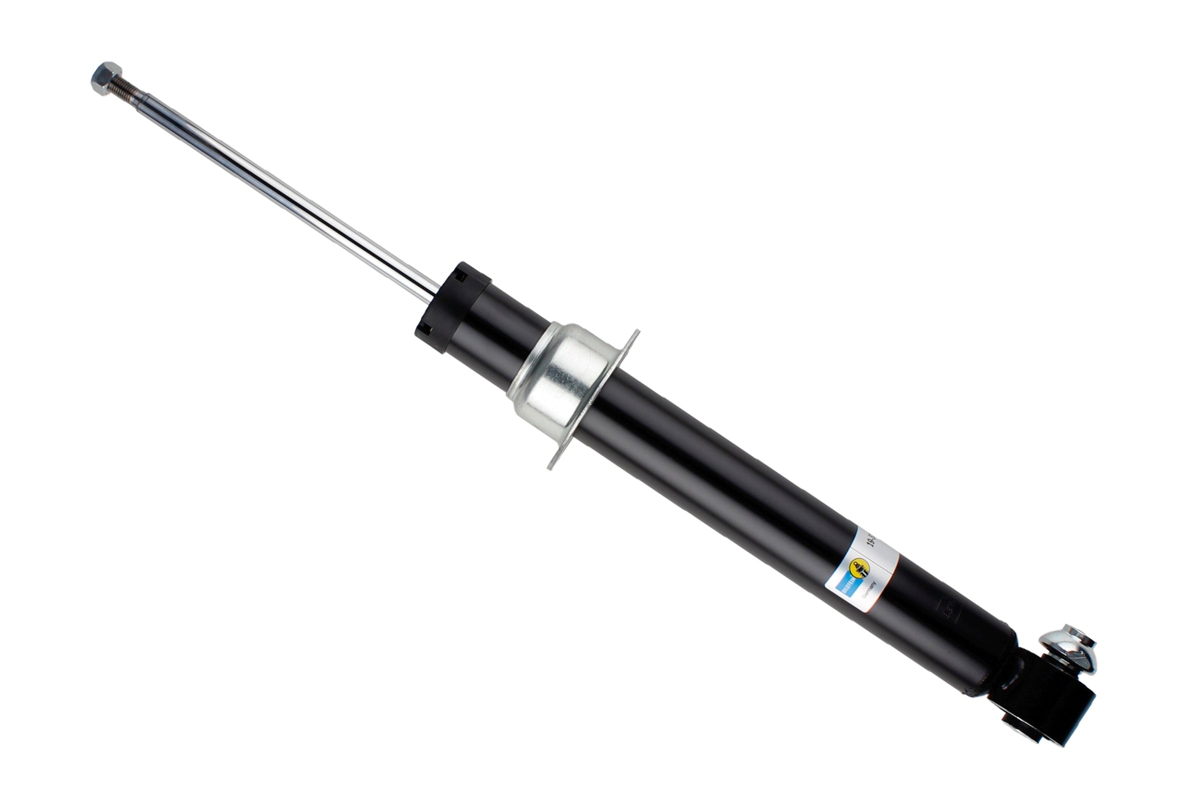 Bilstein B4 Rear Shock Absorber for BMW 6 Series Gran Coupe (F06) 4WD - 19-319377 - Bilstein suspension product image