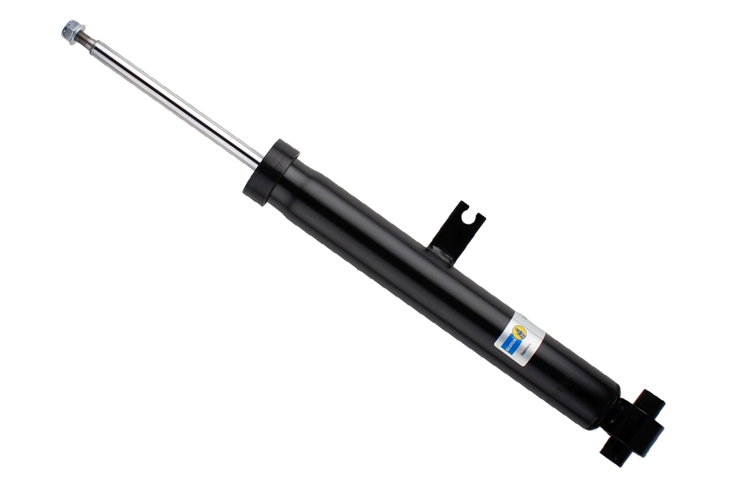 Bilstein B4 Rear Shock Absorber for BMW 4 Series (G22) Standard Suspension - 19-325798 - Bilstein suspension product image
