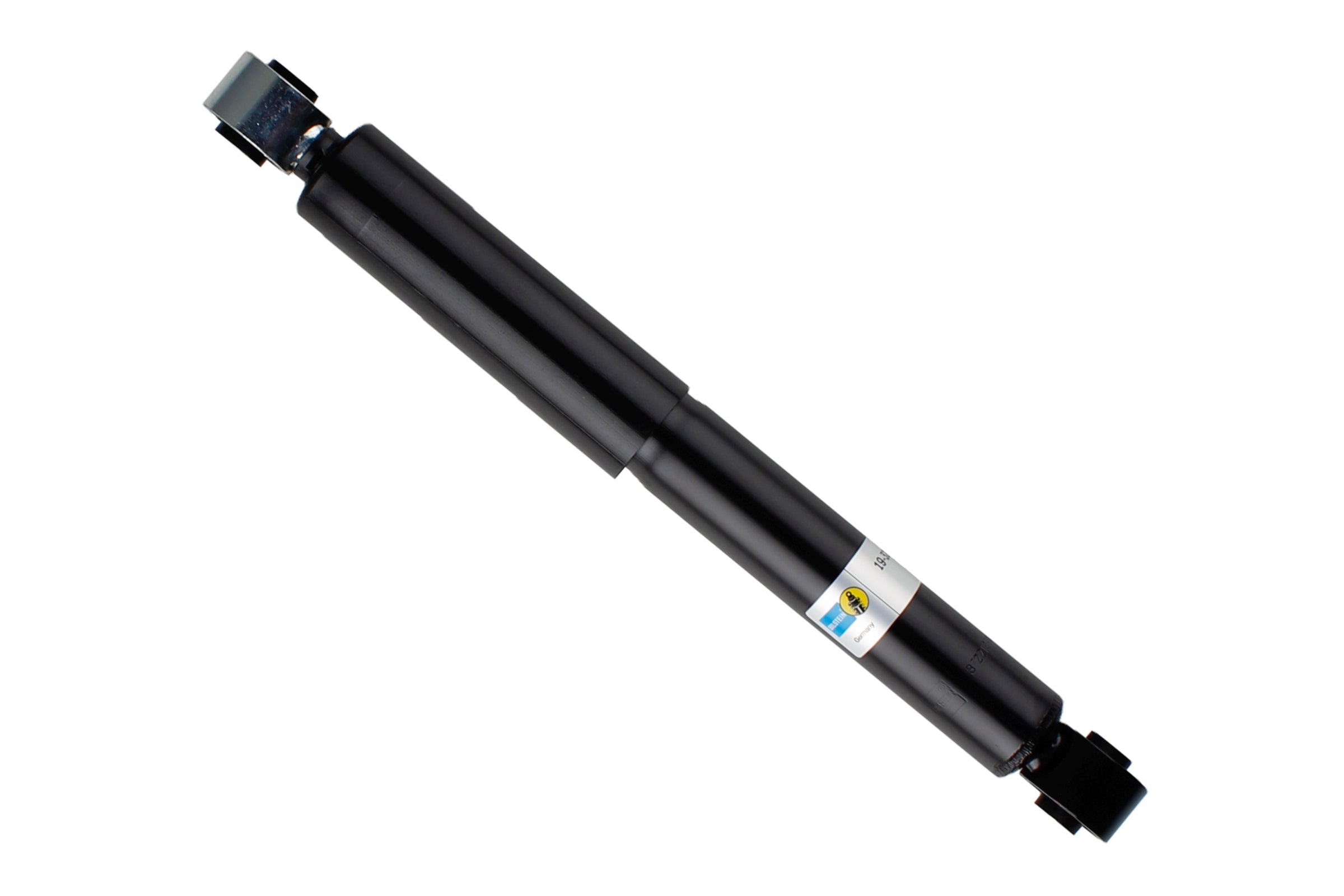 Bilstein B4 Rear Shock Absorber for Volkswagen Caddy V Torsion Beam Suspension - 19-326665 - Bilstein suspension product image