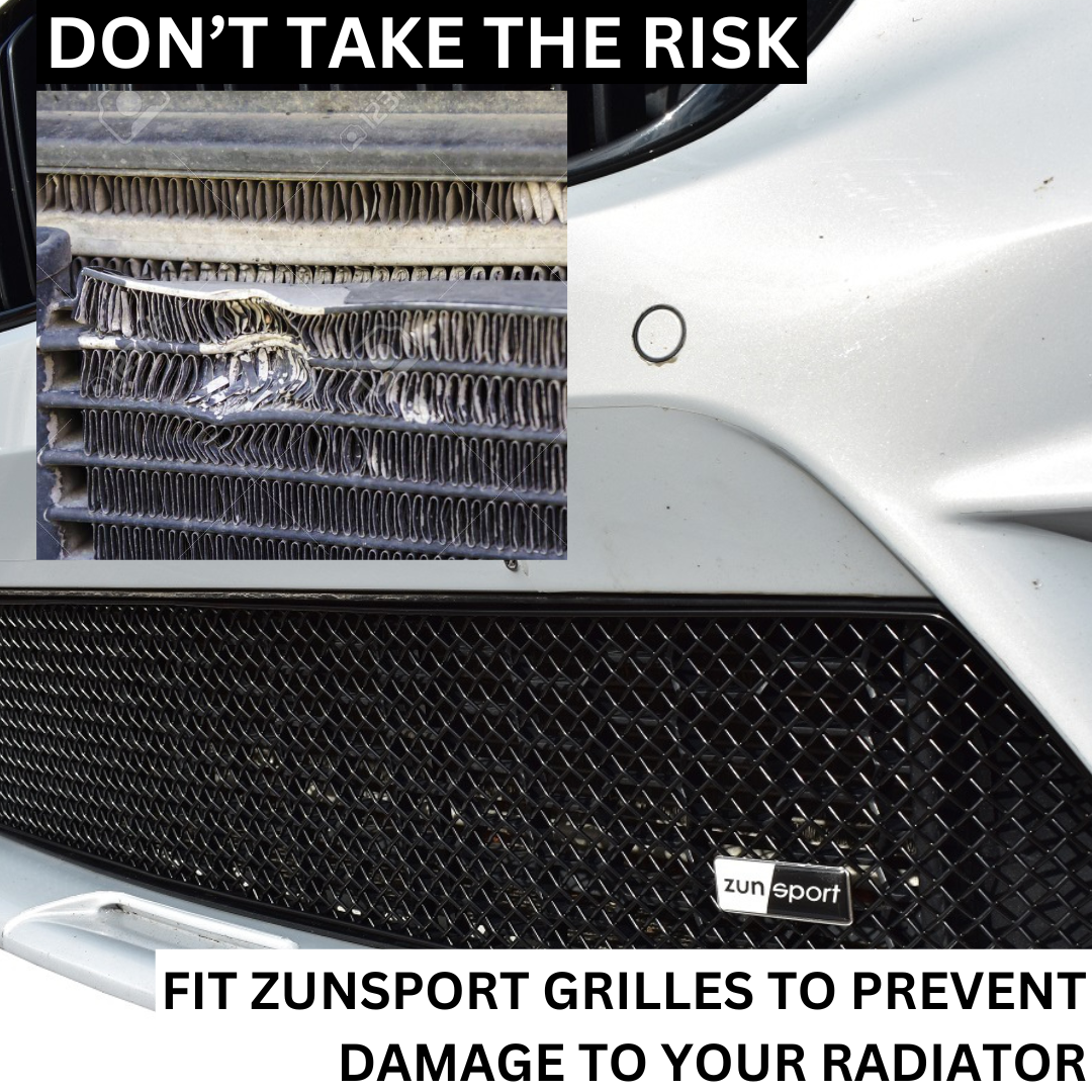 BMW M2 Competition (F87) - Front Grille Set - Nineteen72 Performance