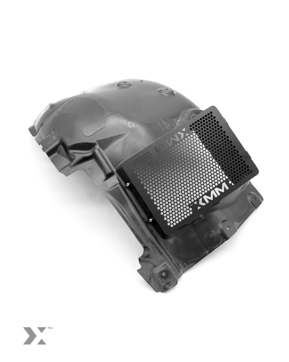 MMX Performance - MMX BMW G8x Front Wheel Arch Clearance Kit - Nineteen72 Performance