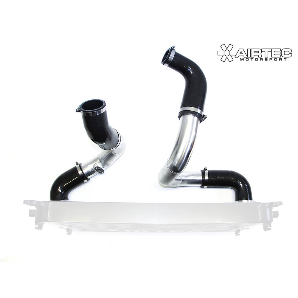 AIRTEC MOTORSPORT MQB EA888 PLATFORM BIG BOOST PIPE KIT - Nineteen72 Performance