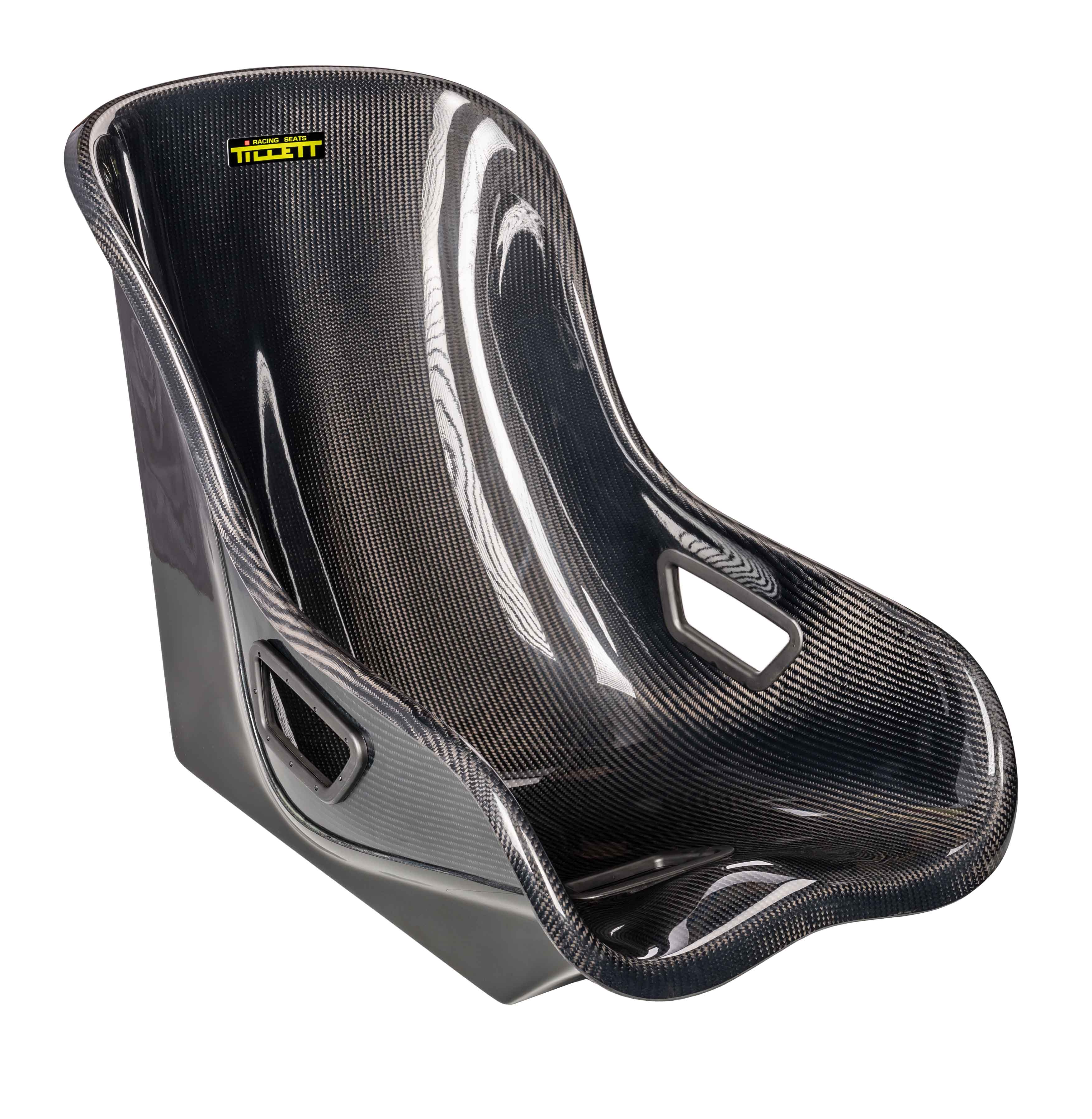 TILLETT W1I Car Seat - Nineteen72 Performance