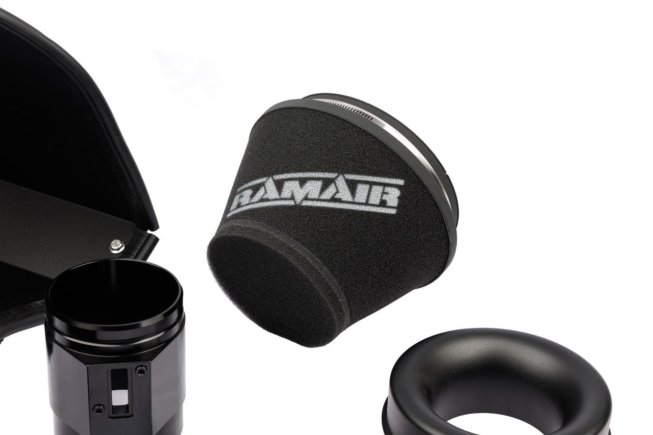 Ramair - Induction Kit to fit BMW 128ti/135i and Mini Cooper GP F56 - Nineteen72 Performance