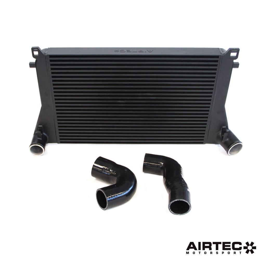 AIRTEC MOTORSPORT INTERCOOLER UPGRADE FOR VW GOLF 7, SEAT LEON CUPRA AND AUDI S3 8V - Nineteen72 Performance