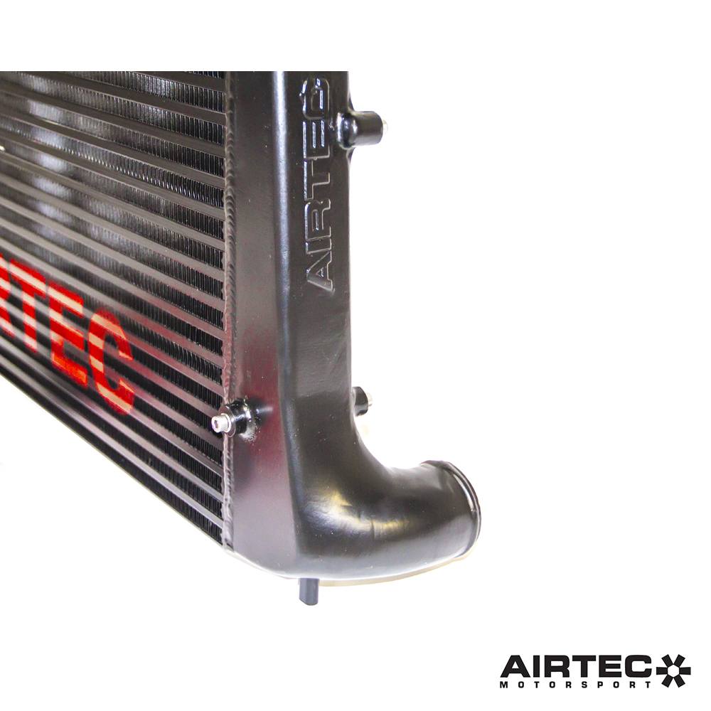 AIRTEC MOTORSPORT STAGE 2 INTERCOOLER UPGRADE FOR VAG 2.0 AND 1.8 PETROL TFSI - Nineteen72 Performance