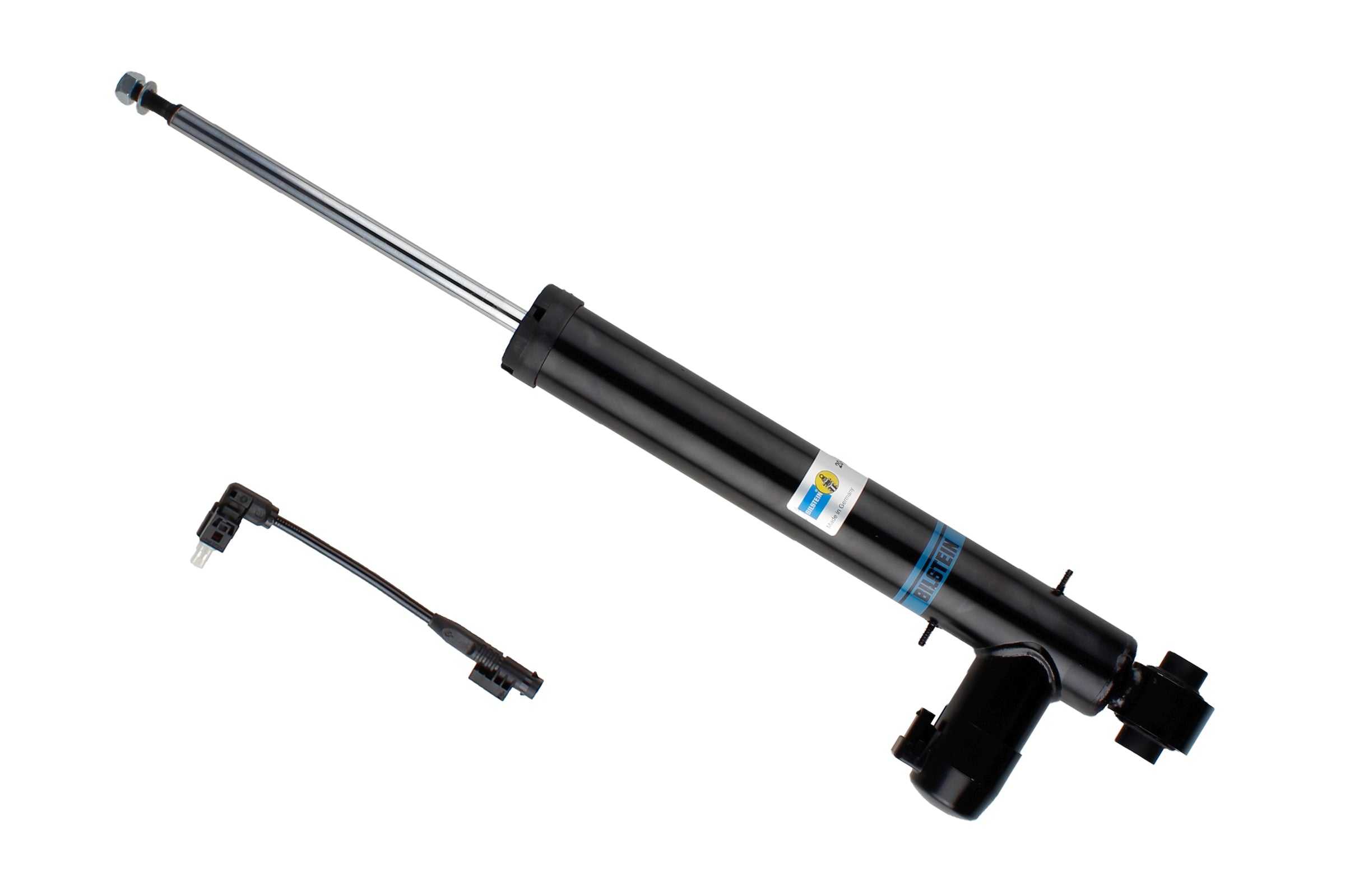 Bilstein B4 Damptronic Rear Shock Absorber for Volkswagen Golf VII - 20-238988 - Bilstein suspension product image