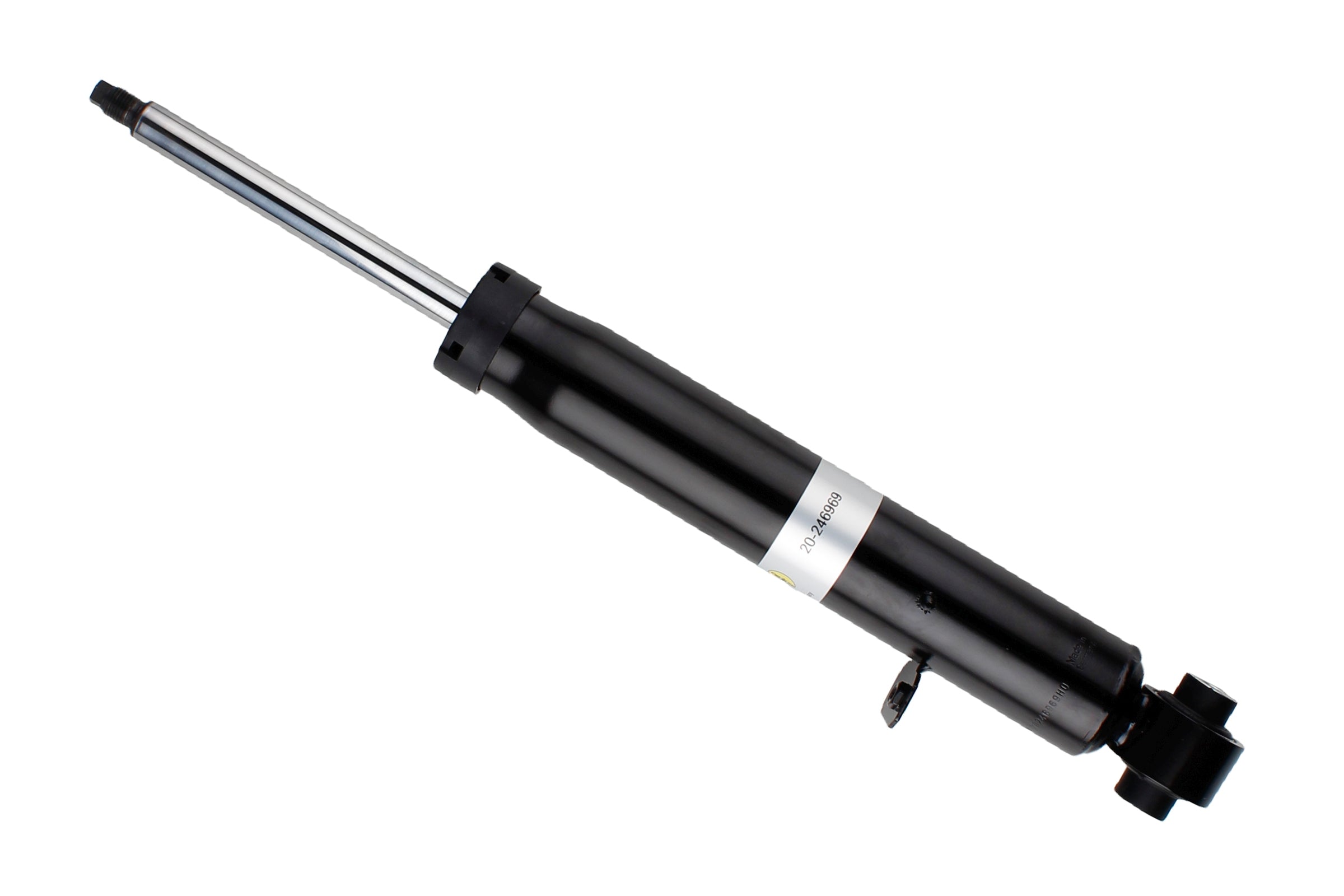 Bilstein B4 Damptronic Rear Shock Absorber for BMW M3 (F80), M4 (F82, F83) - 20-246969 - Bilstein suspension product image