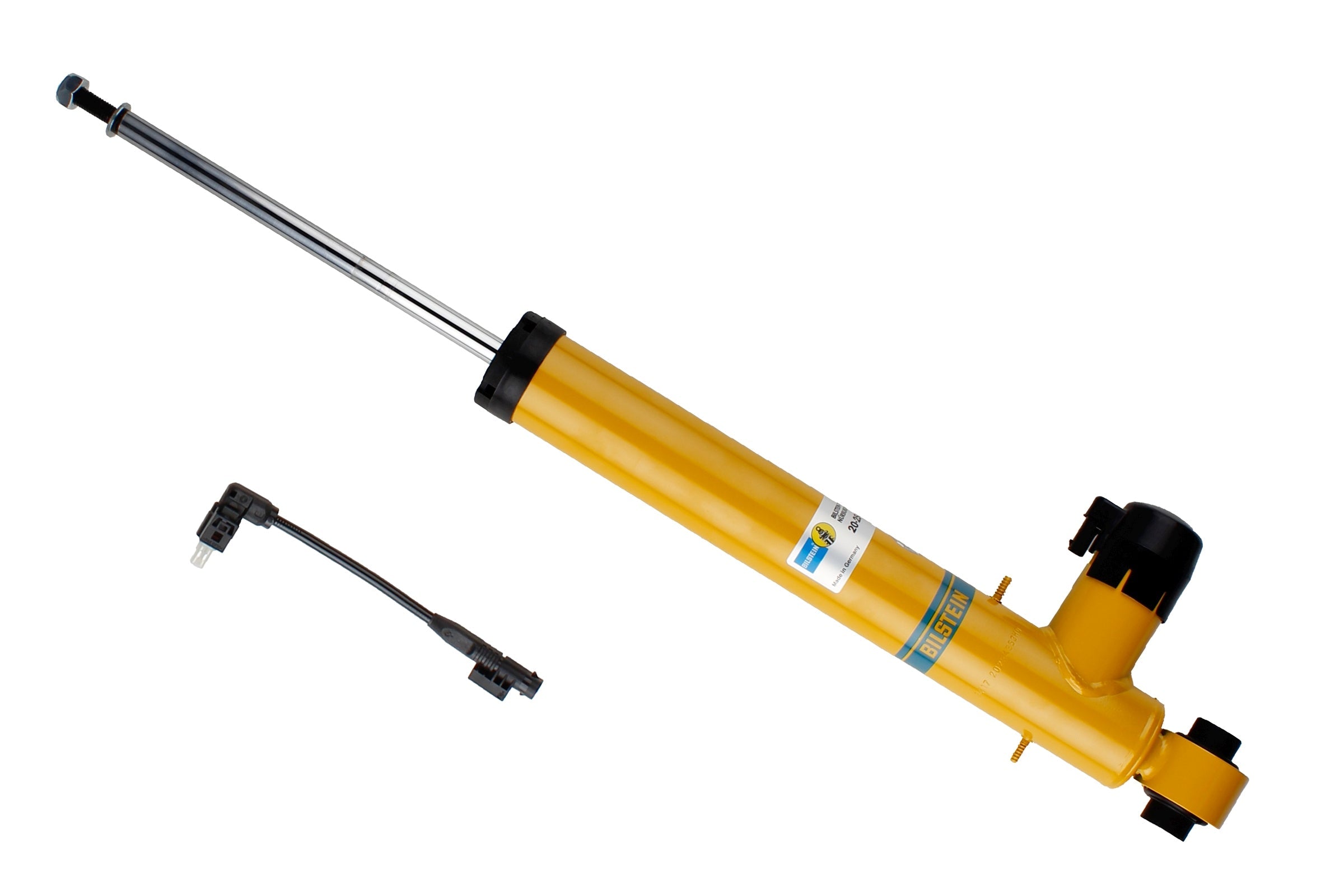Bilstein B4 Damptronic Front Shock Absorber for BMW 1-4 Series (F20-F36) - 20-254353 - Bilstein suspension product image