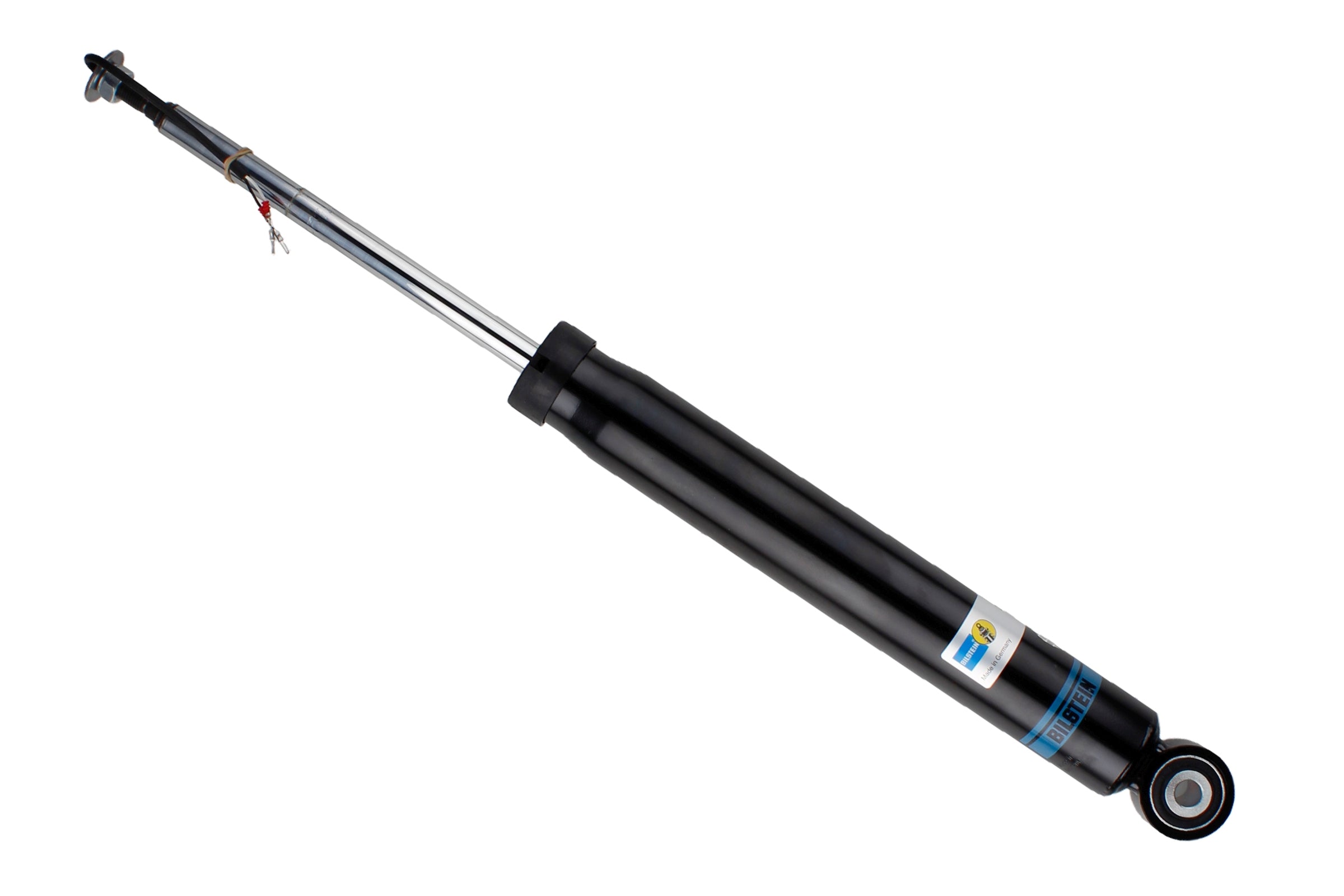Bilstein B4 Damptronic Rear Shock Absorber for Audi A6, A7 (4G) - 20-264765 - Bilstein suspension product image