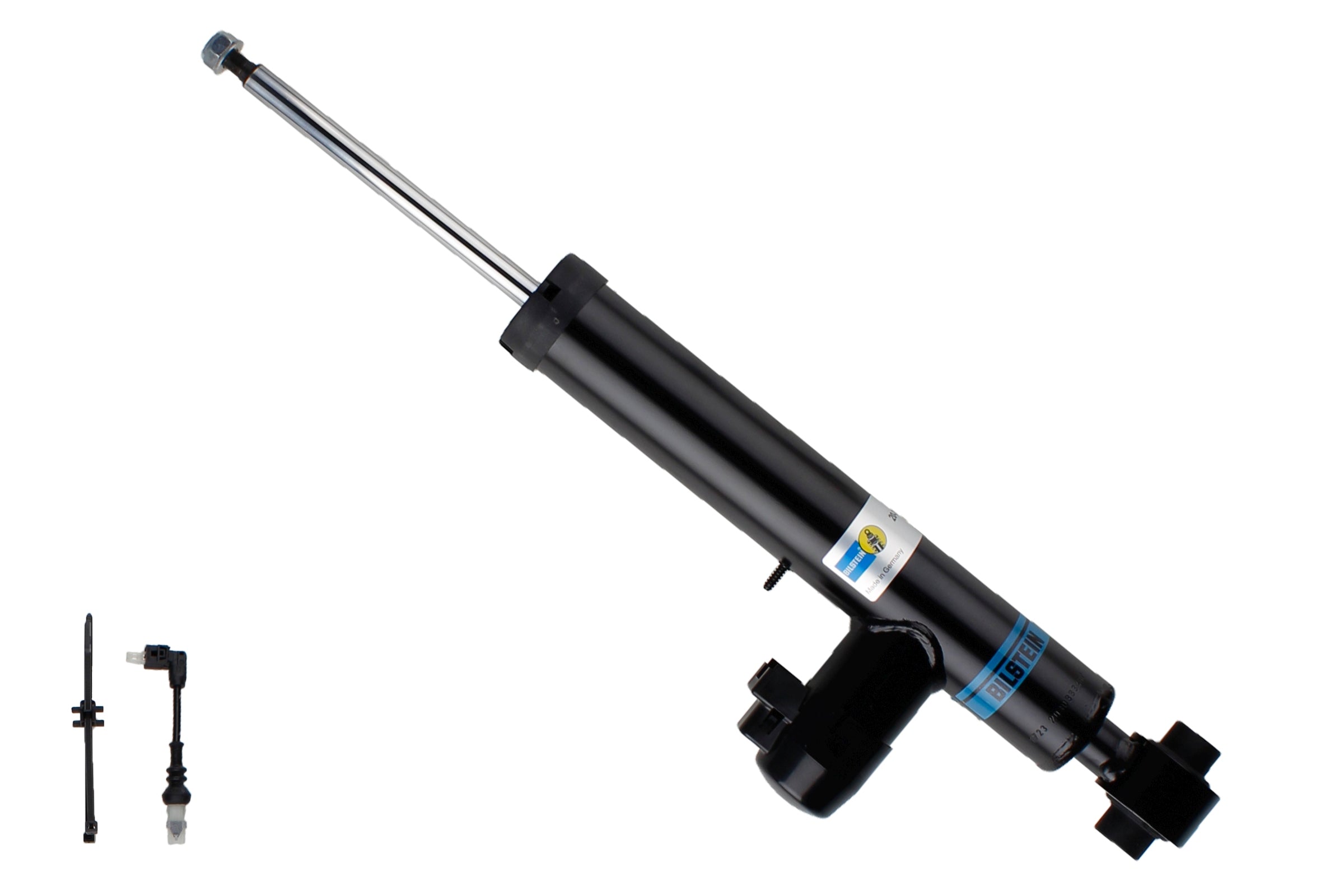 Bilstein B4 Damptronic Rear Shock Absorber for BMW 3 Series (G20) - 20-303334 - Bilstein suspension product image