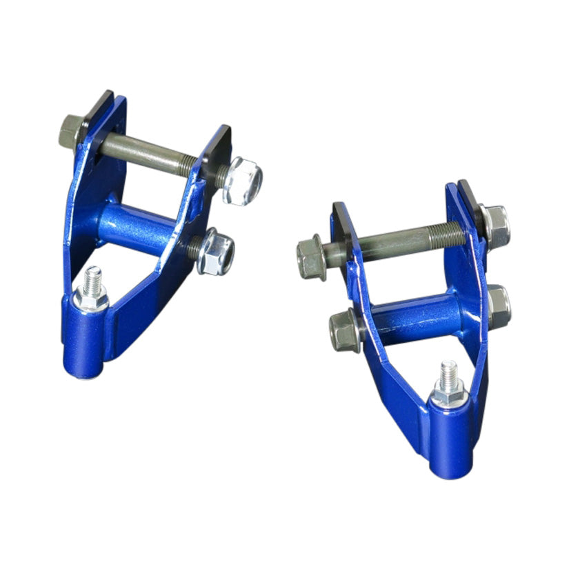 Hardrace 8586 Ball Joints & Geometry Correction for VW Golf MK5, A5, Typ 1K, VW Golf MK6, A6, Typ 5K