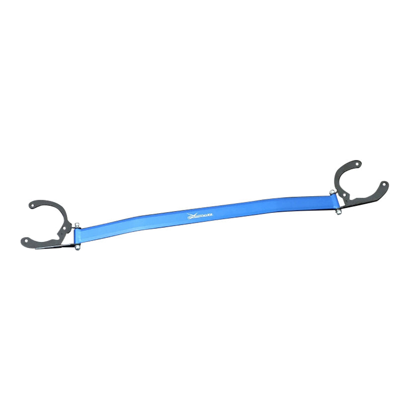 Hardrace 8909 Strut Brace for BMW 1 Series F20/F21, BMW 2 Series F22/F23