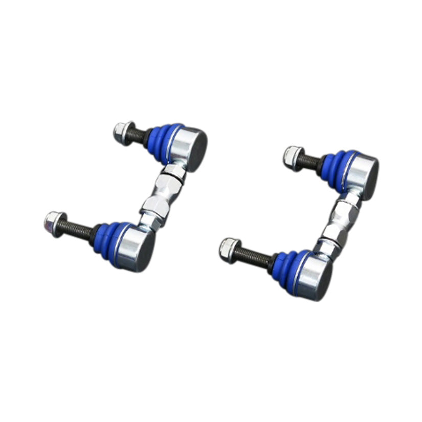 Hardrace 7989 Anti-Roll Bar Link for VW Golf MK5, A5, Typ 1K, VW Golf MK6, A6, Typ 5K
