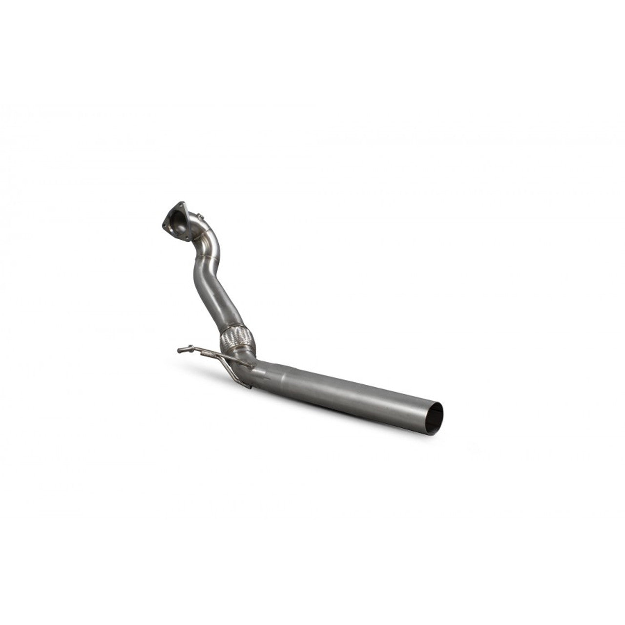 Scorpion Downpipe Options - Audi TT Mk1 225