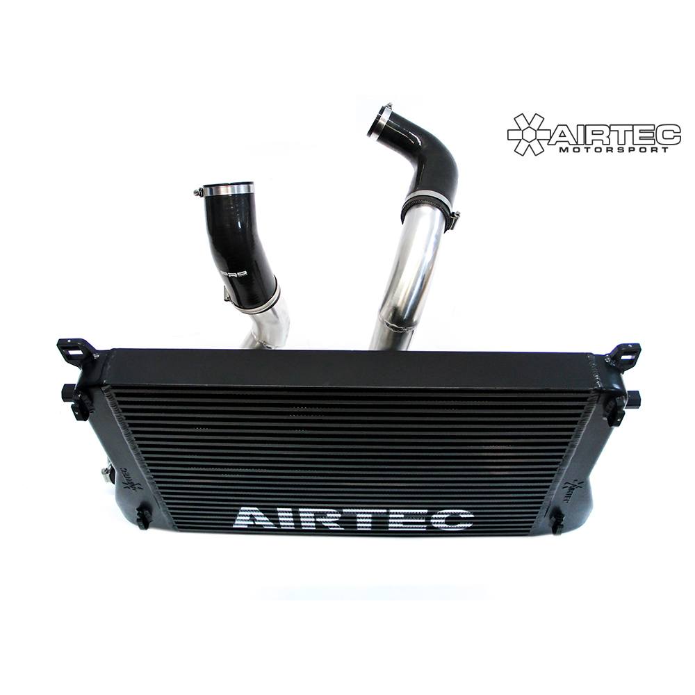 AIRTEC MOTORSPORT EA888 MQB PLATFORM INTERCOOLER AND BIG BOOST PIPE PACKAGE - Nineteen72 Performance